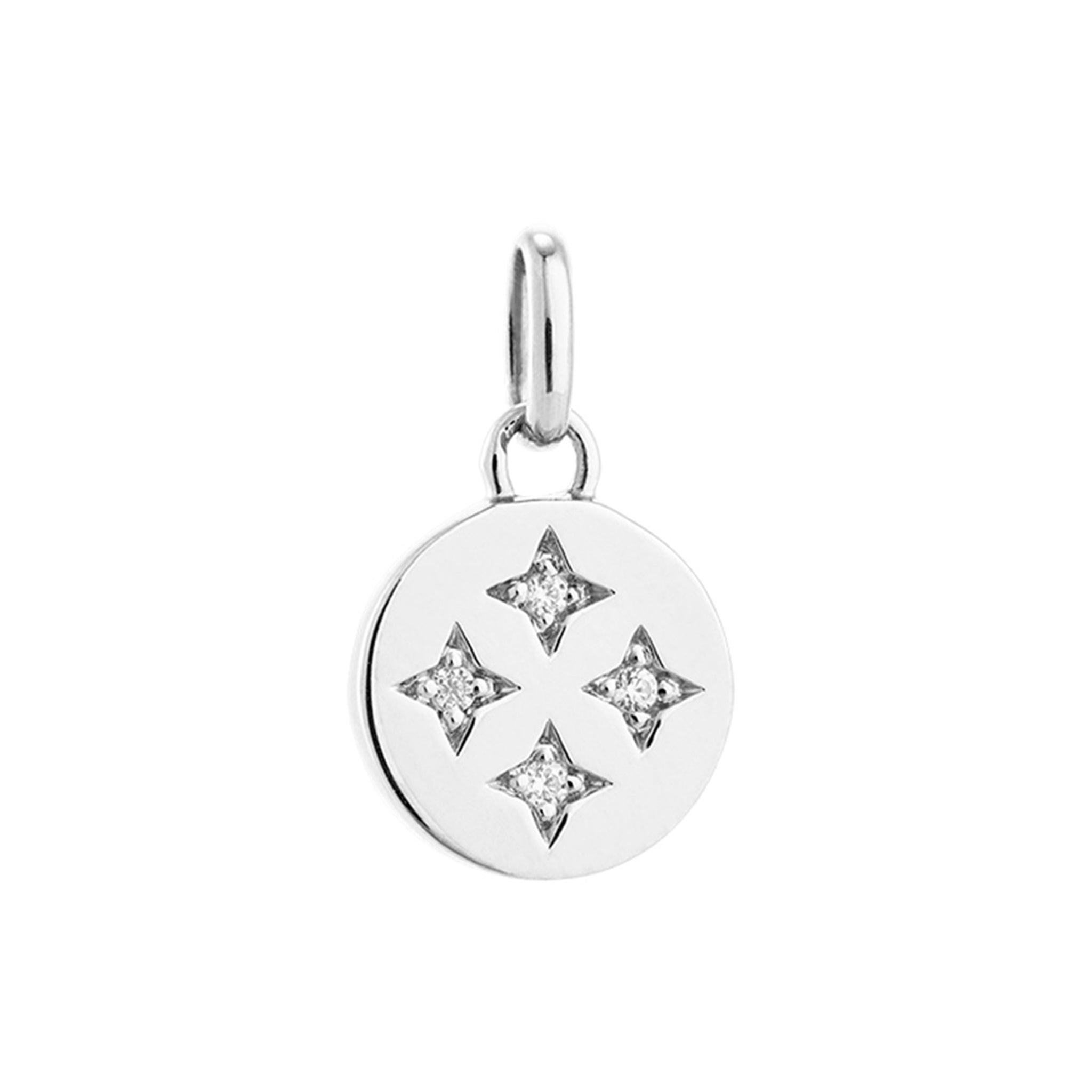 Kirstin Ash Bespoke Collection Charm - Tiny Constellation - Tea Pea Home