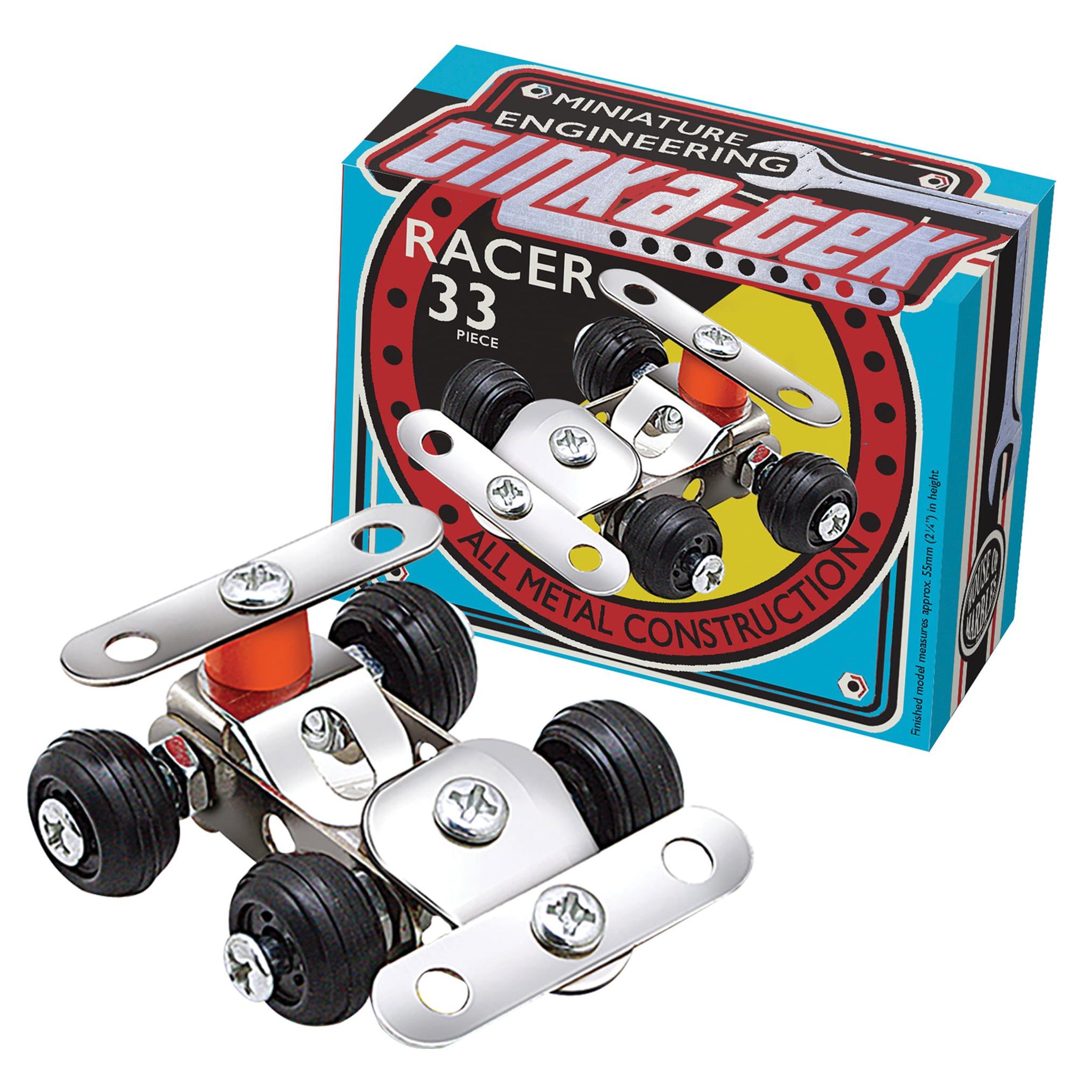 House of Marbles Tinka-Tek Mini Engineering Kits