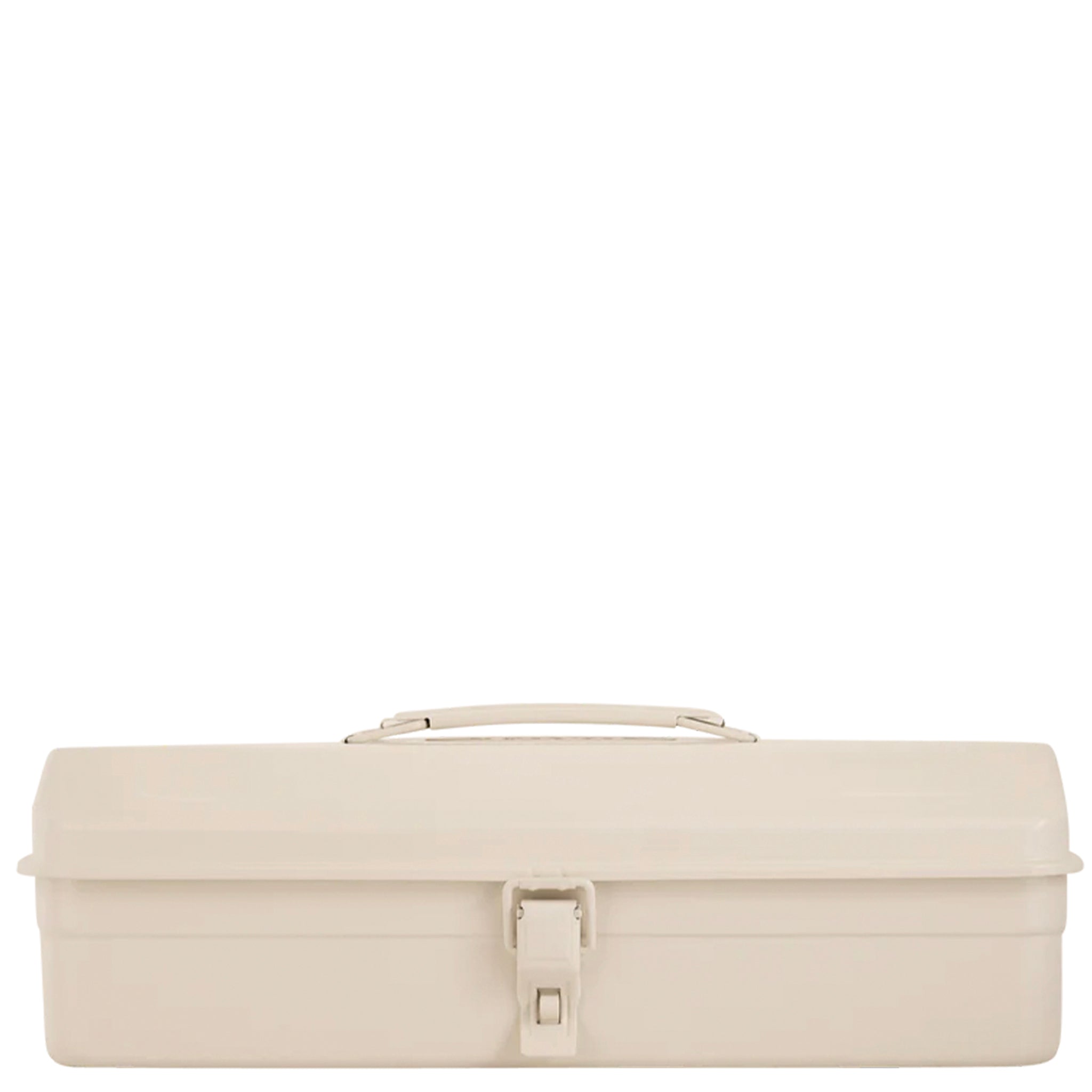 Toyo Japan Steel Y-350 Toolbox - White