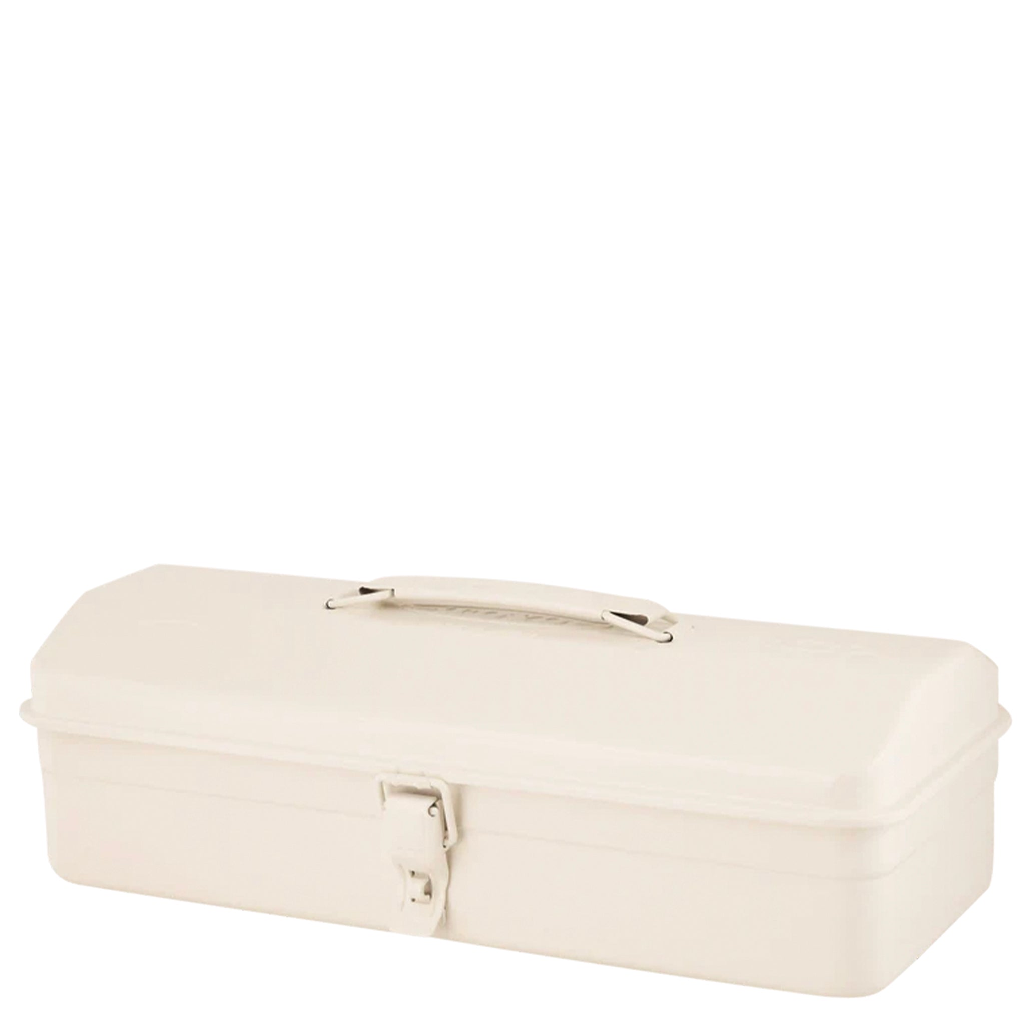 Toyo Japan Steel Y-350 Toolbox - White