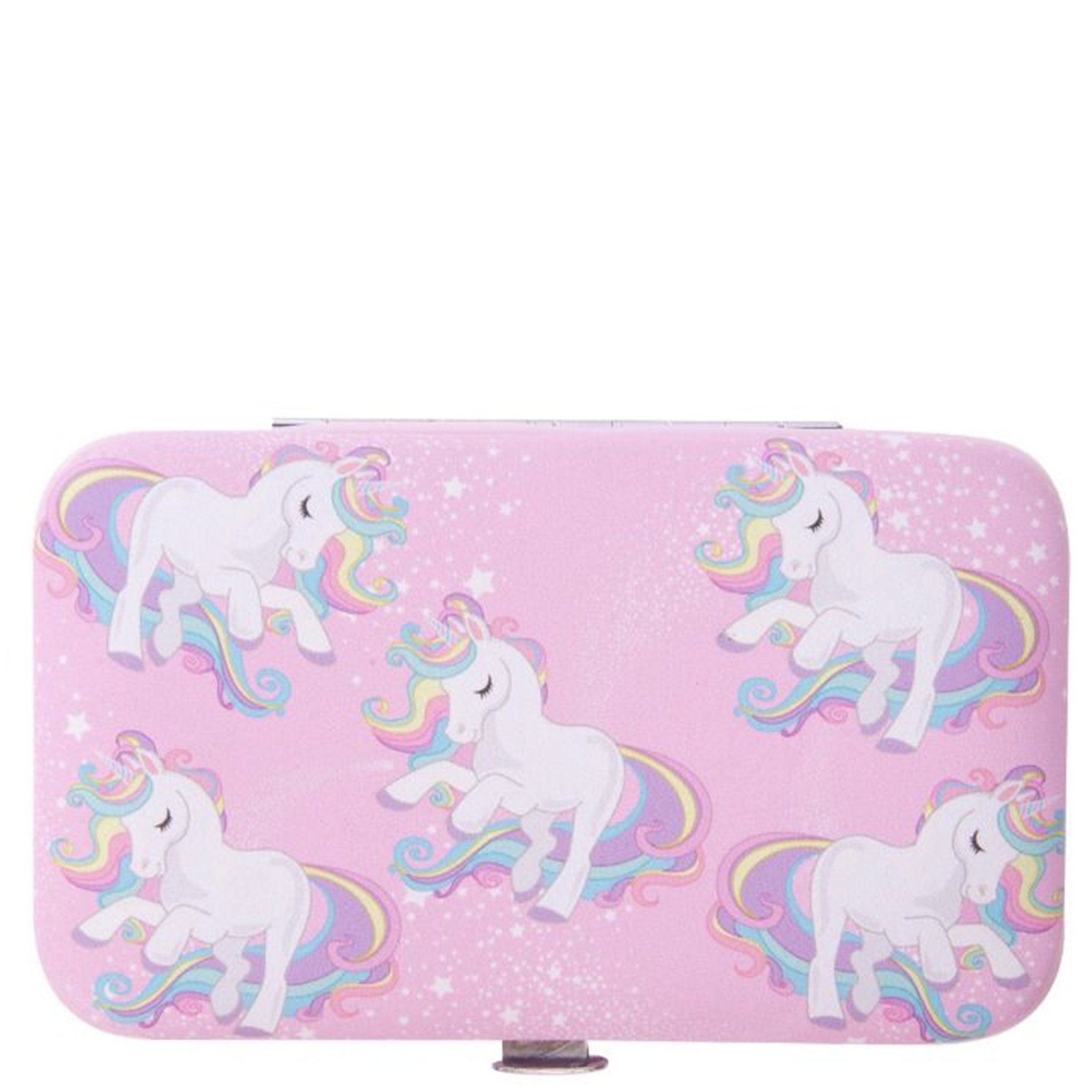 Unicorn Jewellery Box