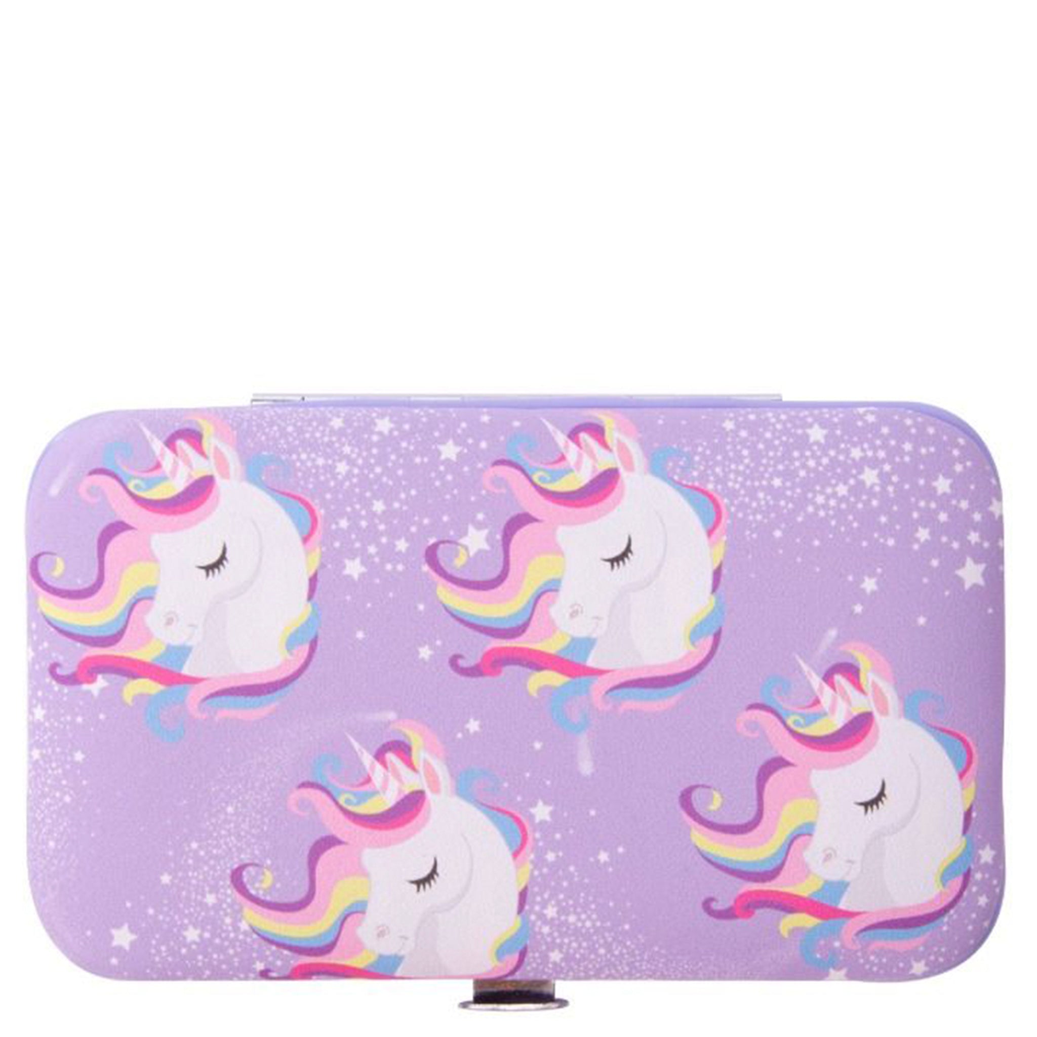 Unicorn Jewellery Box