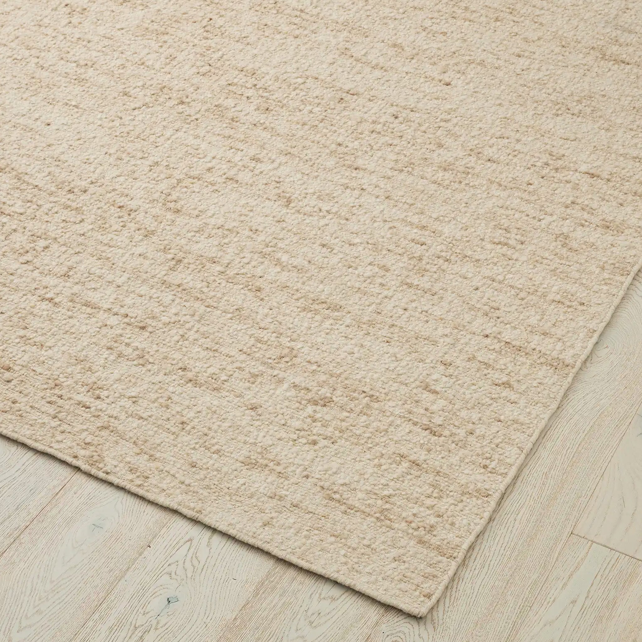 Weave Henley Rug - 2 x 3m - Tea Pea Home