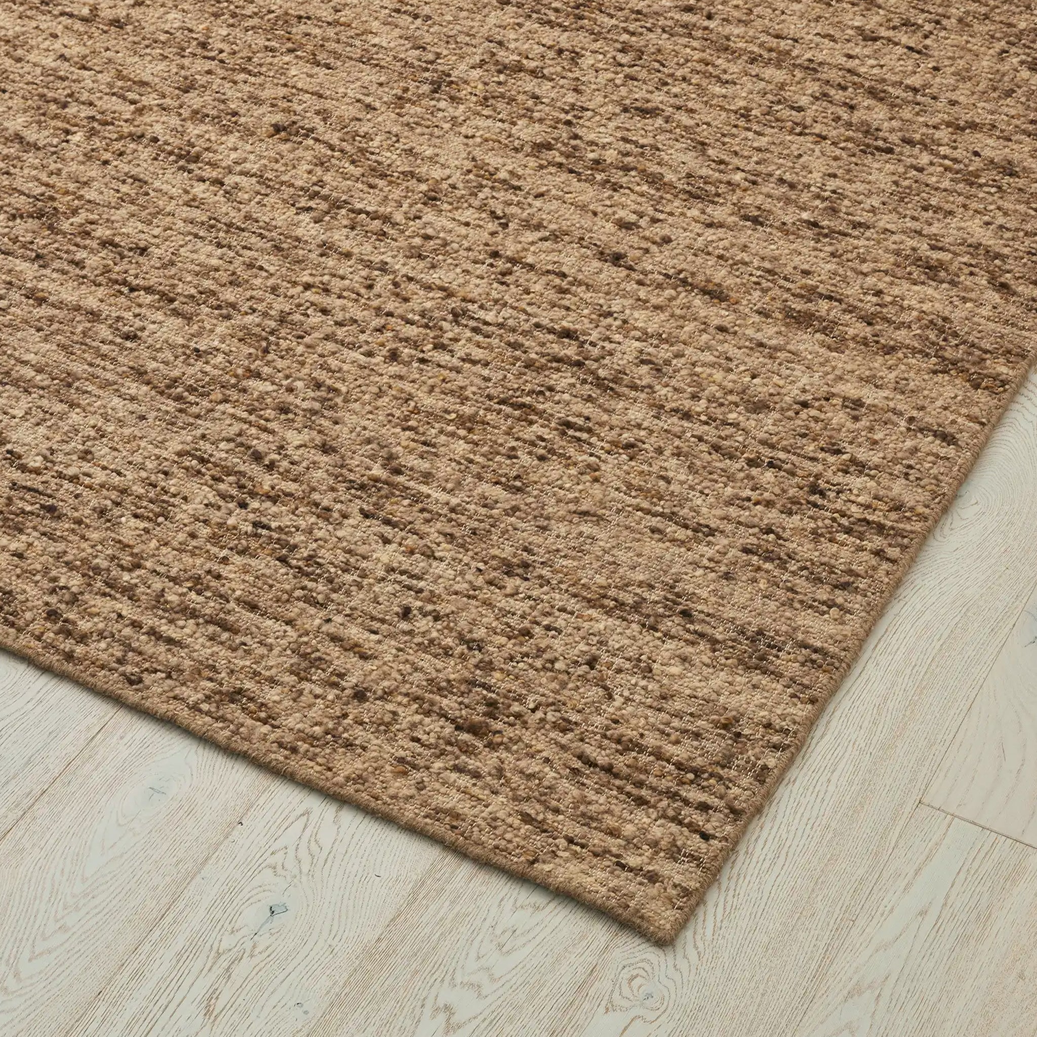 Weave Henley Rug - 2 x 3m - Tea Pea Home