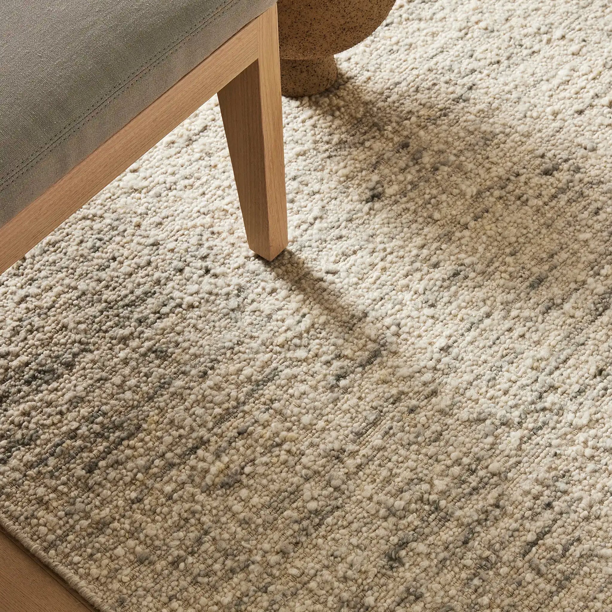 Weave Henley Rug - 2 x 3m - Tea Pea Home