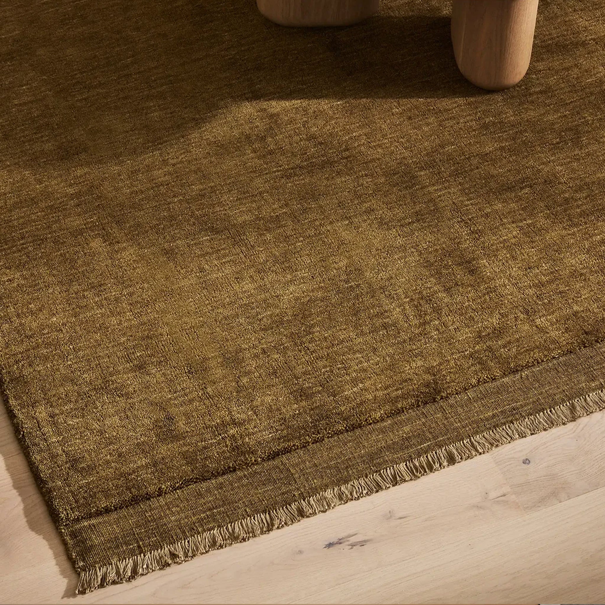 Weave Silvio Rug - 2 x 3m - Tea Pea Home