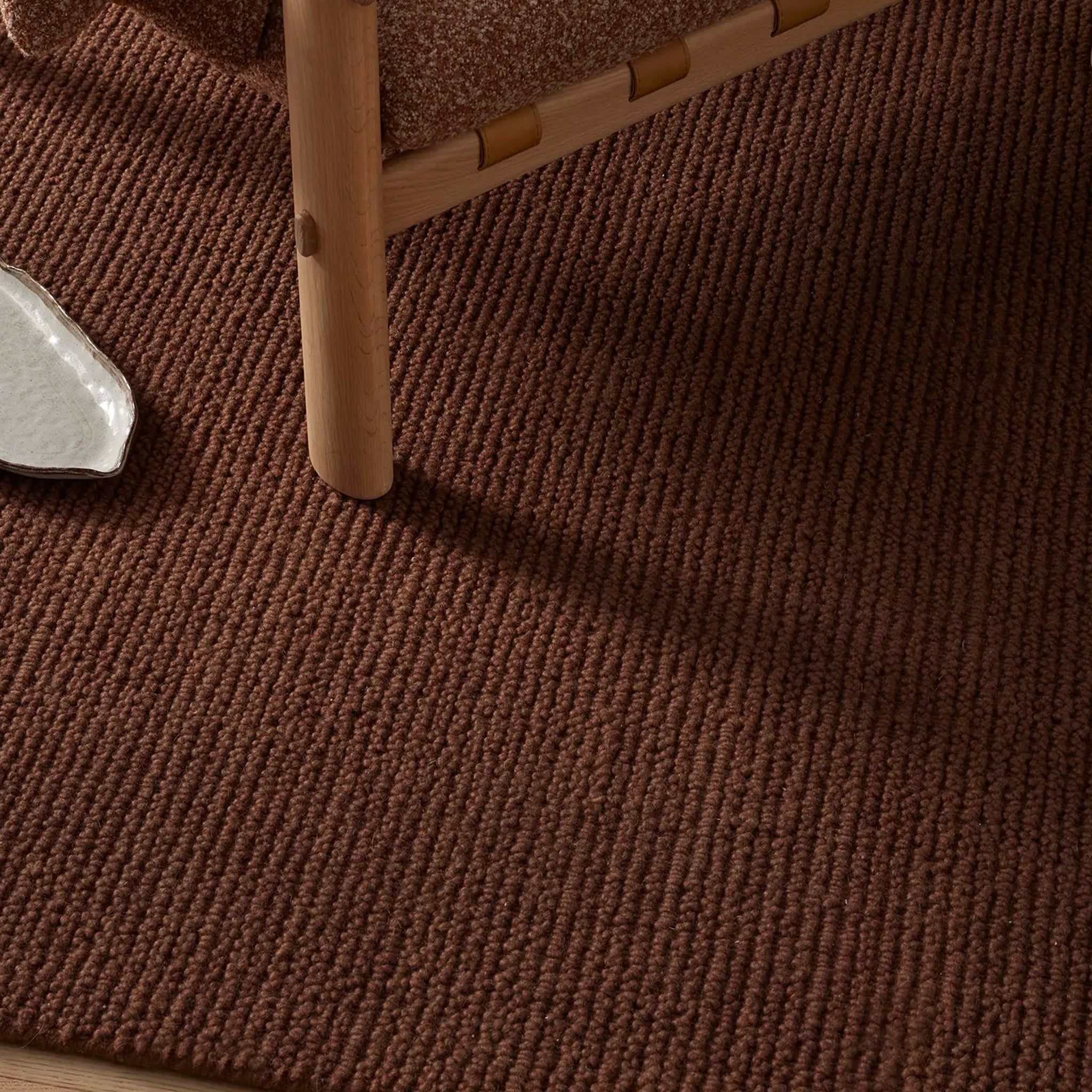 Weave Fabien Rug - 3 x 4m