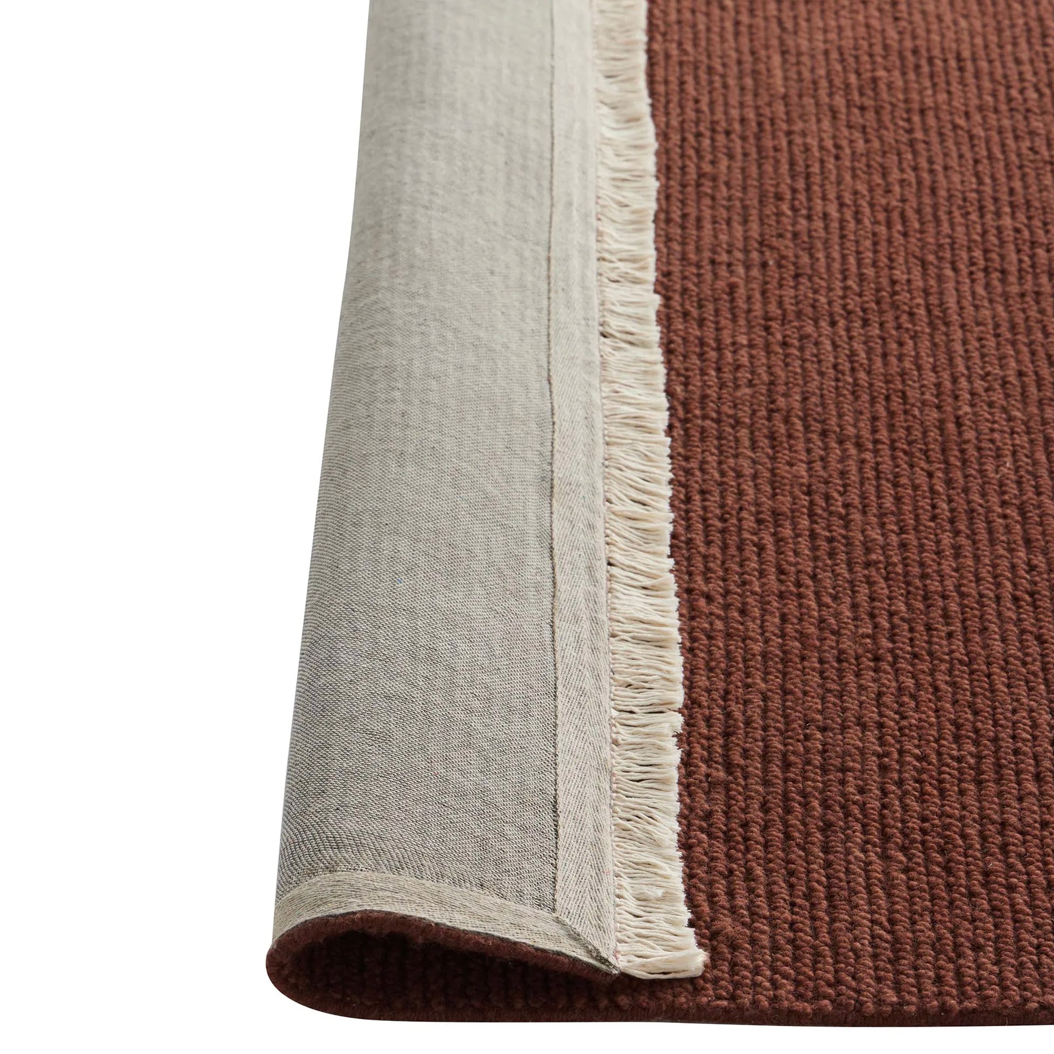 Weave Fabien Rug - 3 x 4m