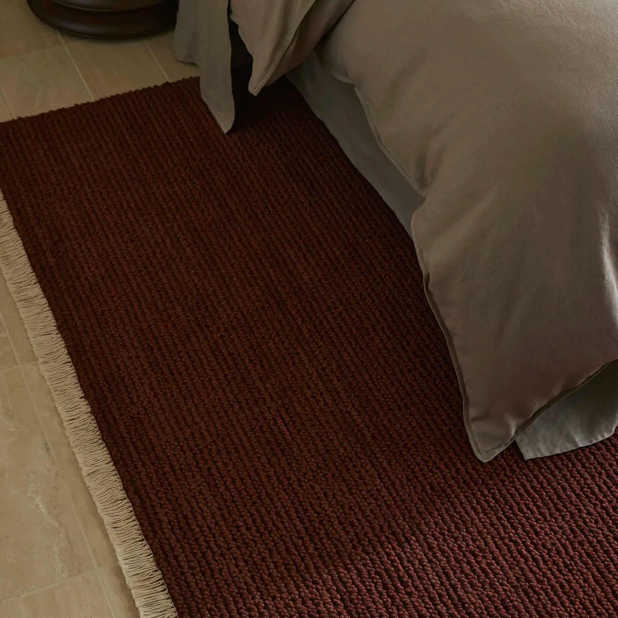Weave Fabien Rug - 3 x 4m