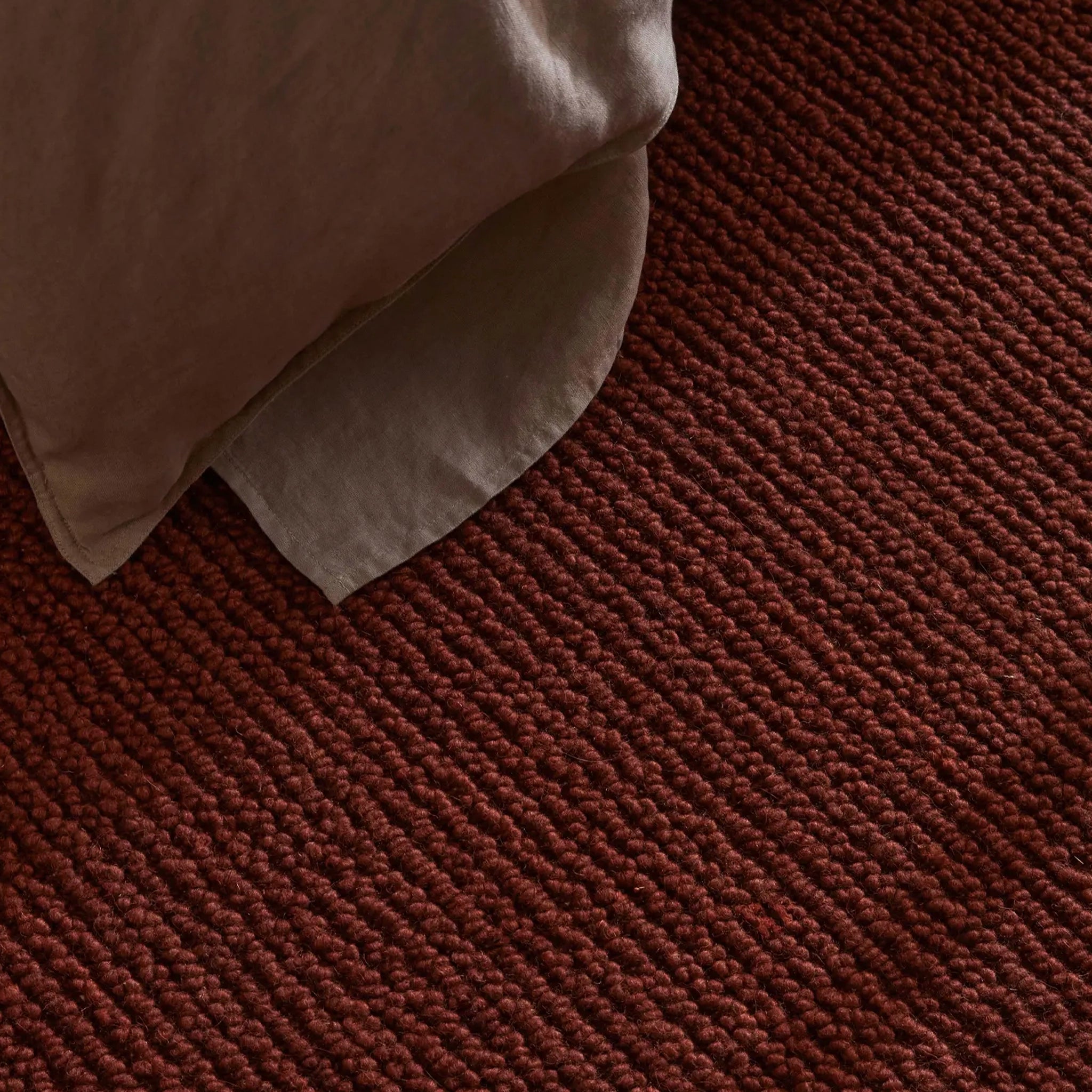 Weave Fabien Rug - 3 x 4m