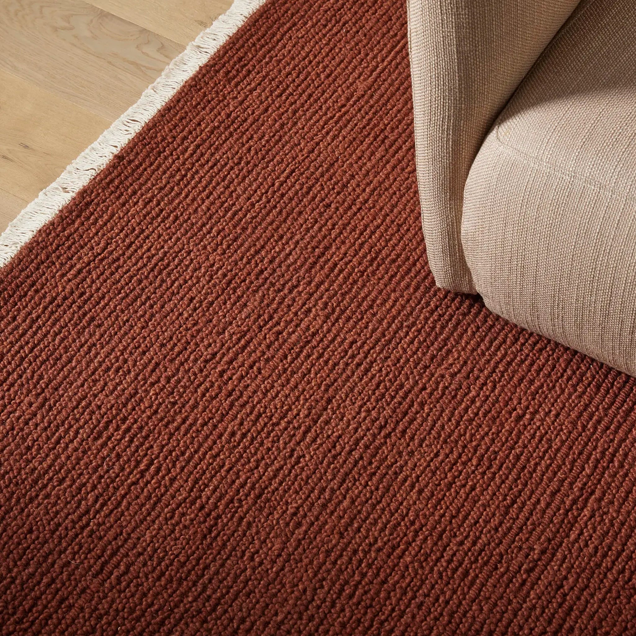 Weave Fabien Rug - 3 x 4m