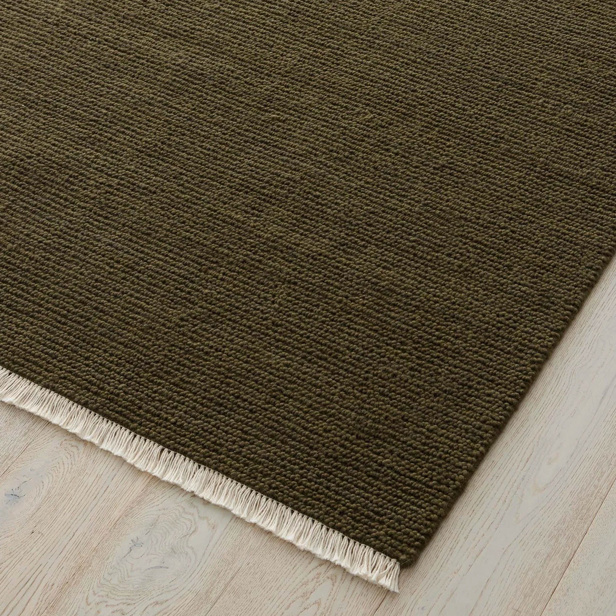 Weave Fabien Rug - 3 x 4m