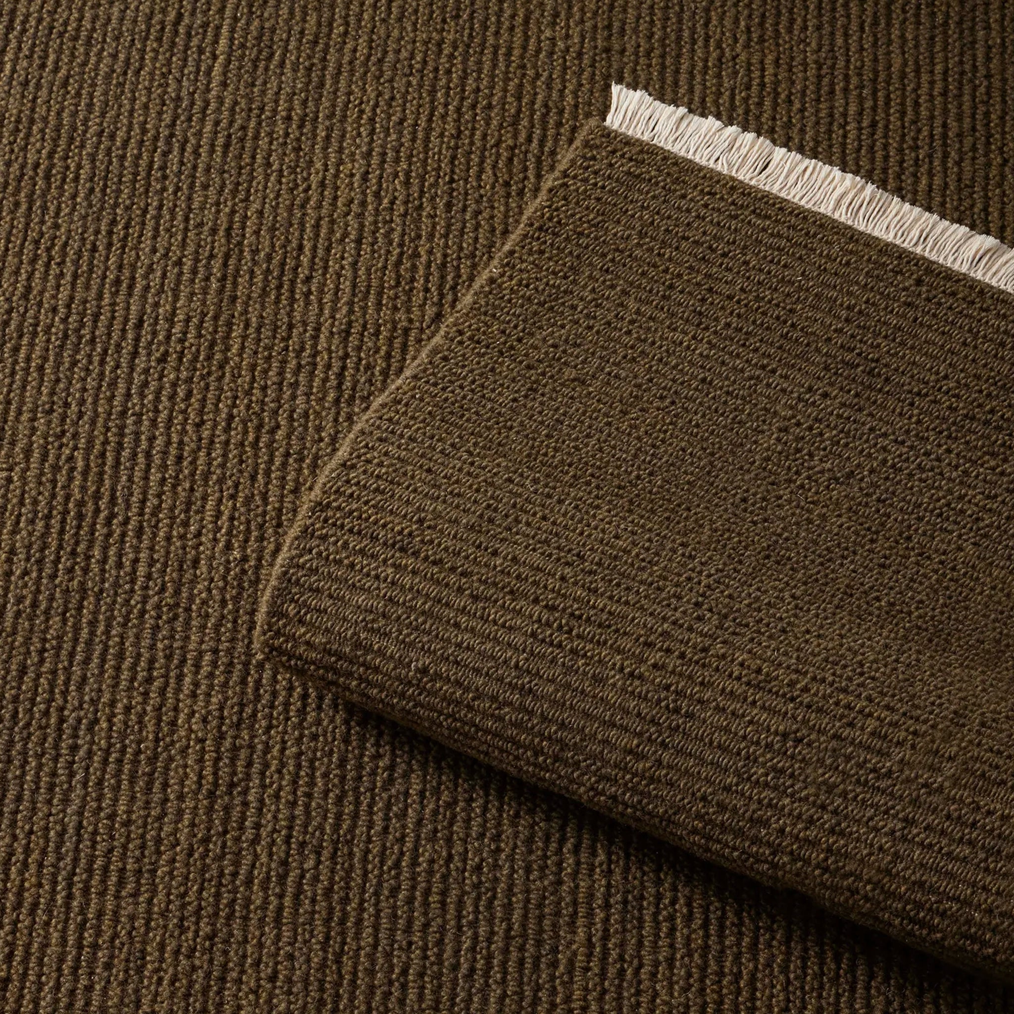 Weave Fabien Rug - 3 x 4m