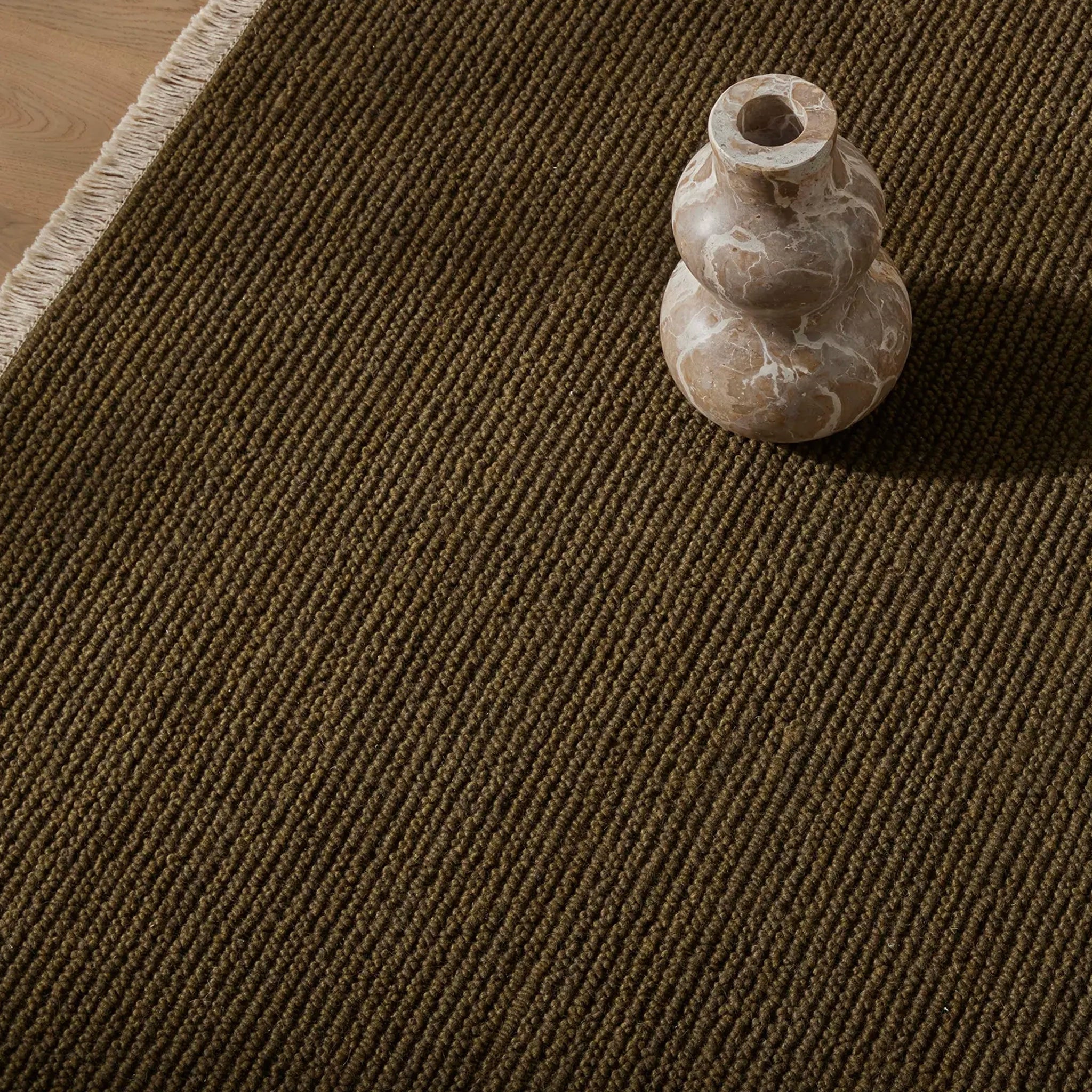 Weave Fabien Rug - 3 x 4m