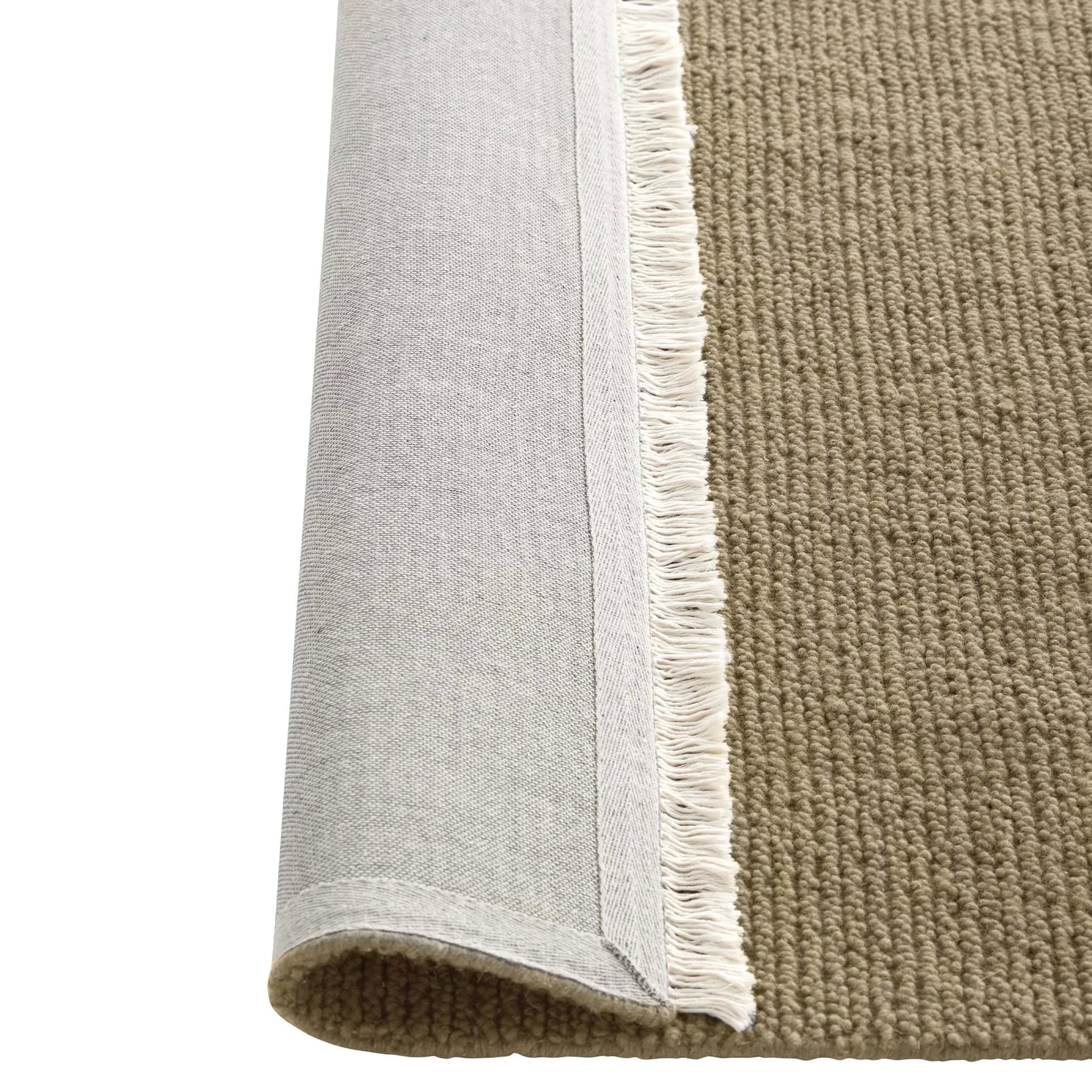 Weave Fabien Rug - 3 x 4m