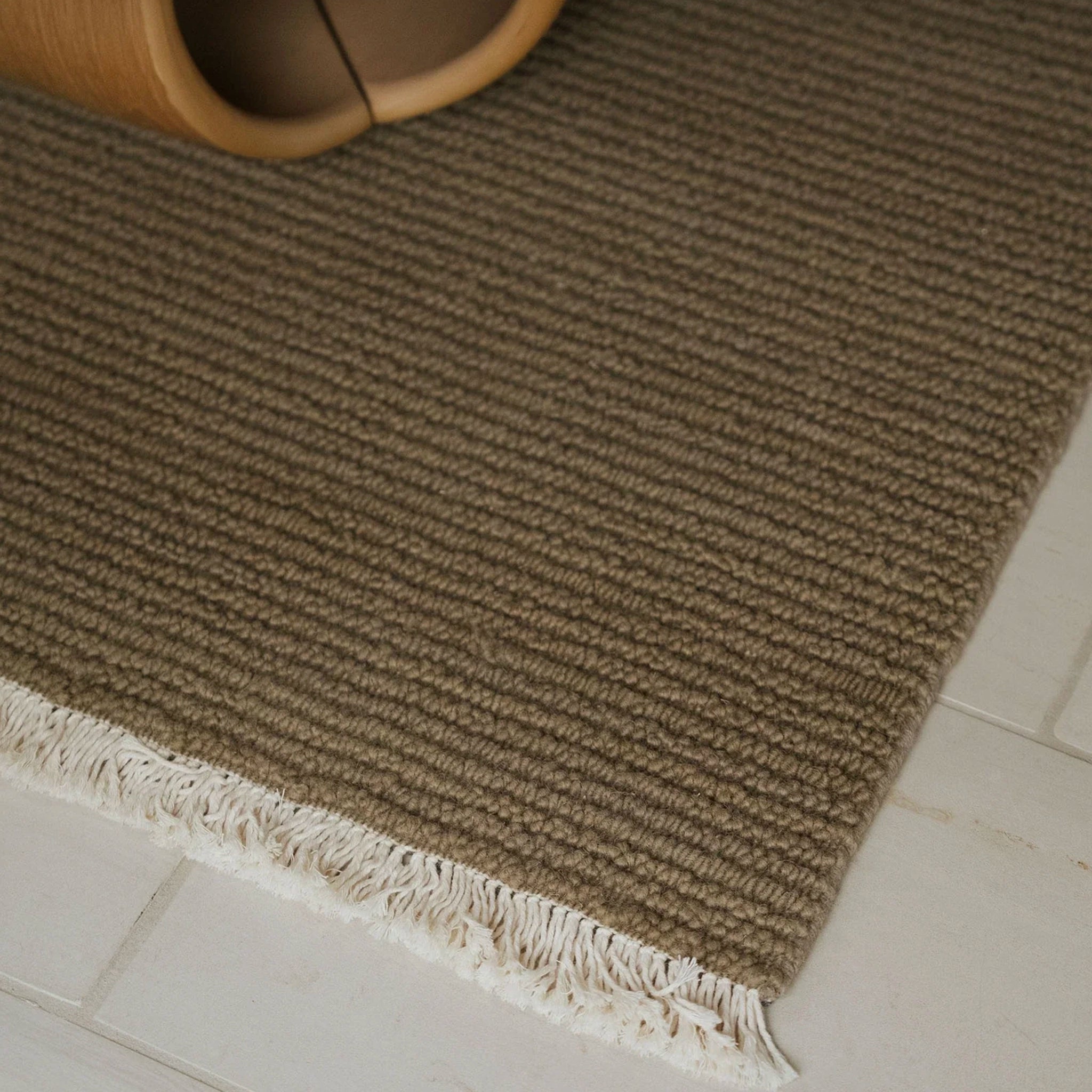 Weave Fabien Rug - 3 x 4m