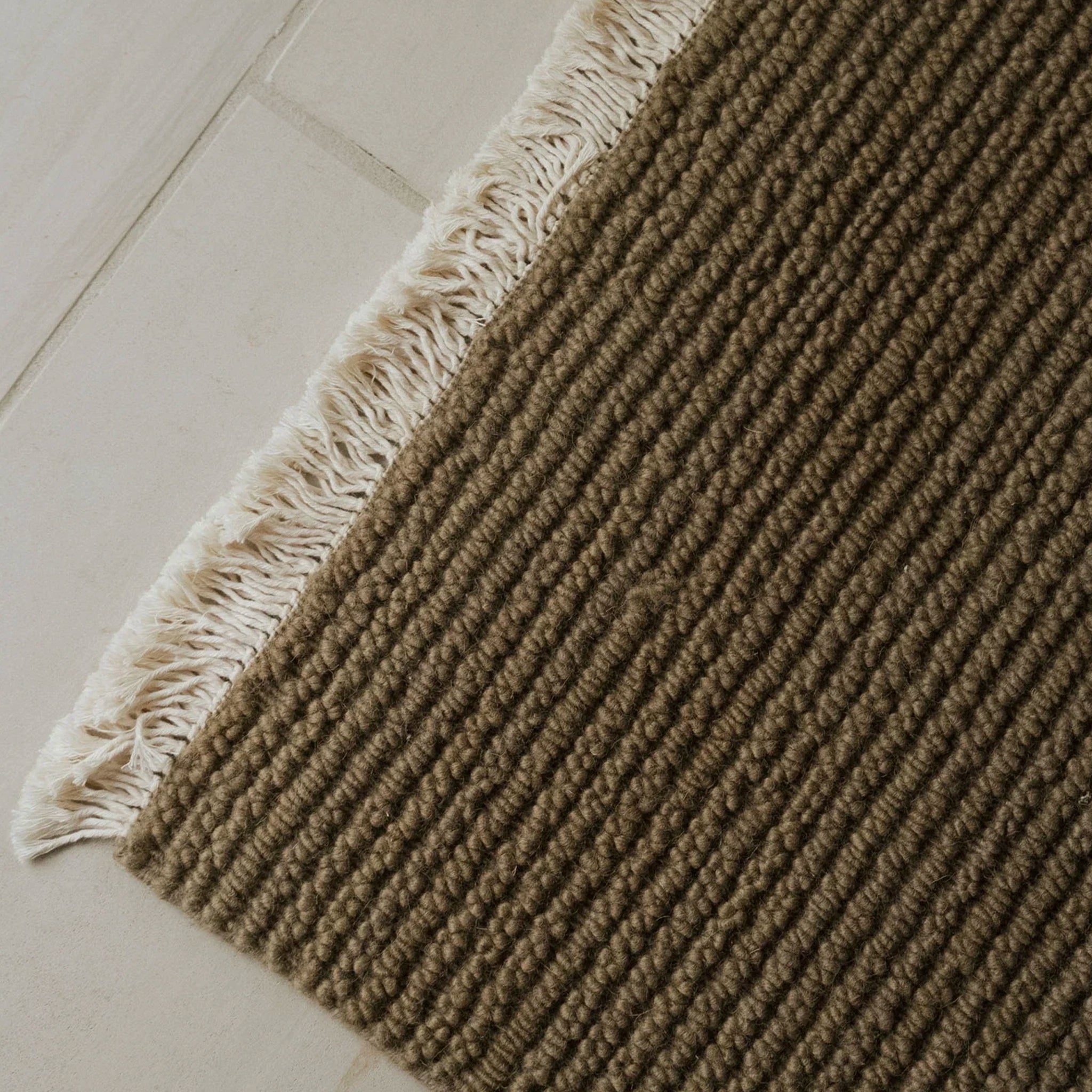 Weave Fabien Rug - 3 x 4m