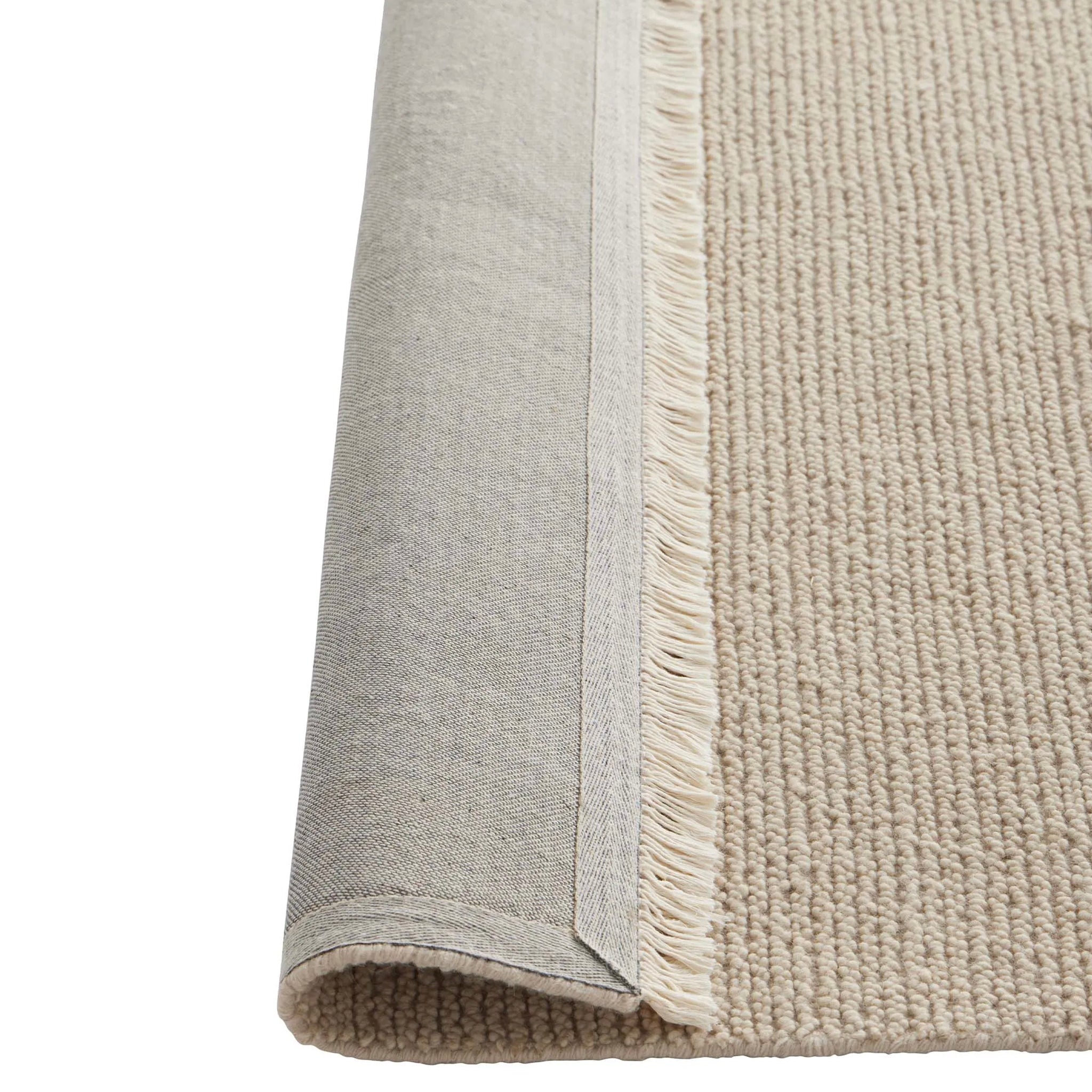 Weave Fabien Rug - 3 x 4m