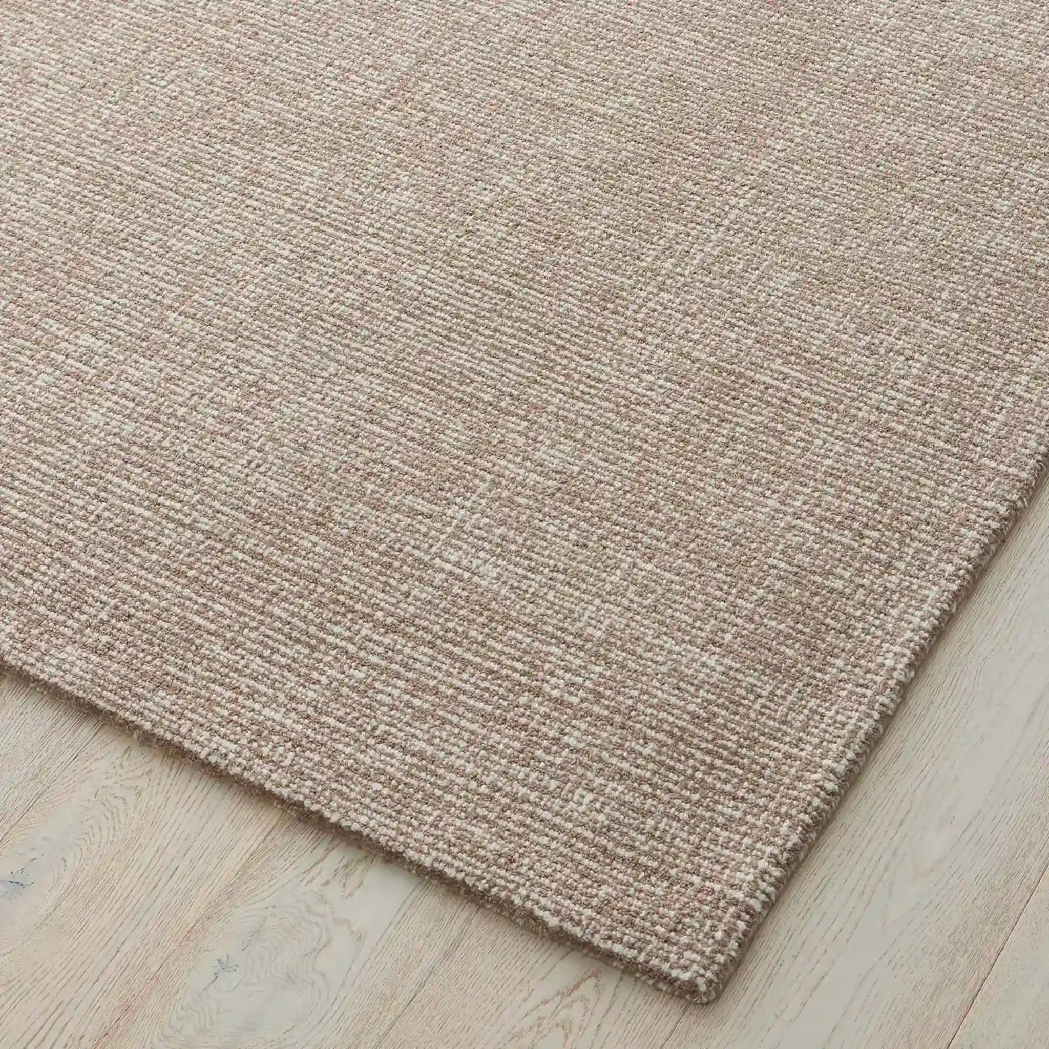 Weave Kaia Bamboo Silk / Wool Rug - 2 x 3m