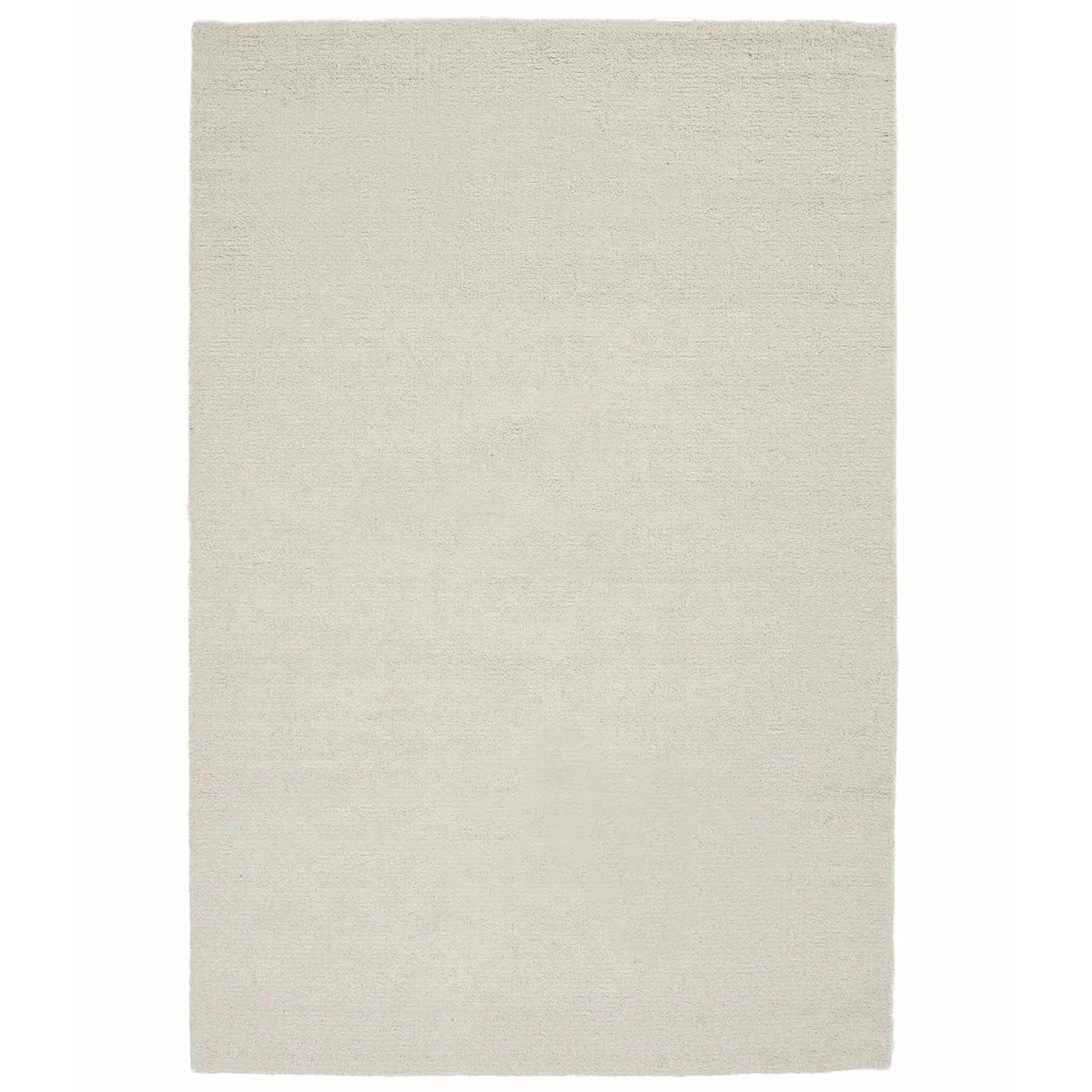 Weave Marceau Wool & Polyester Rug - 2 x 3m