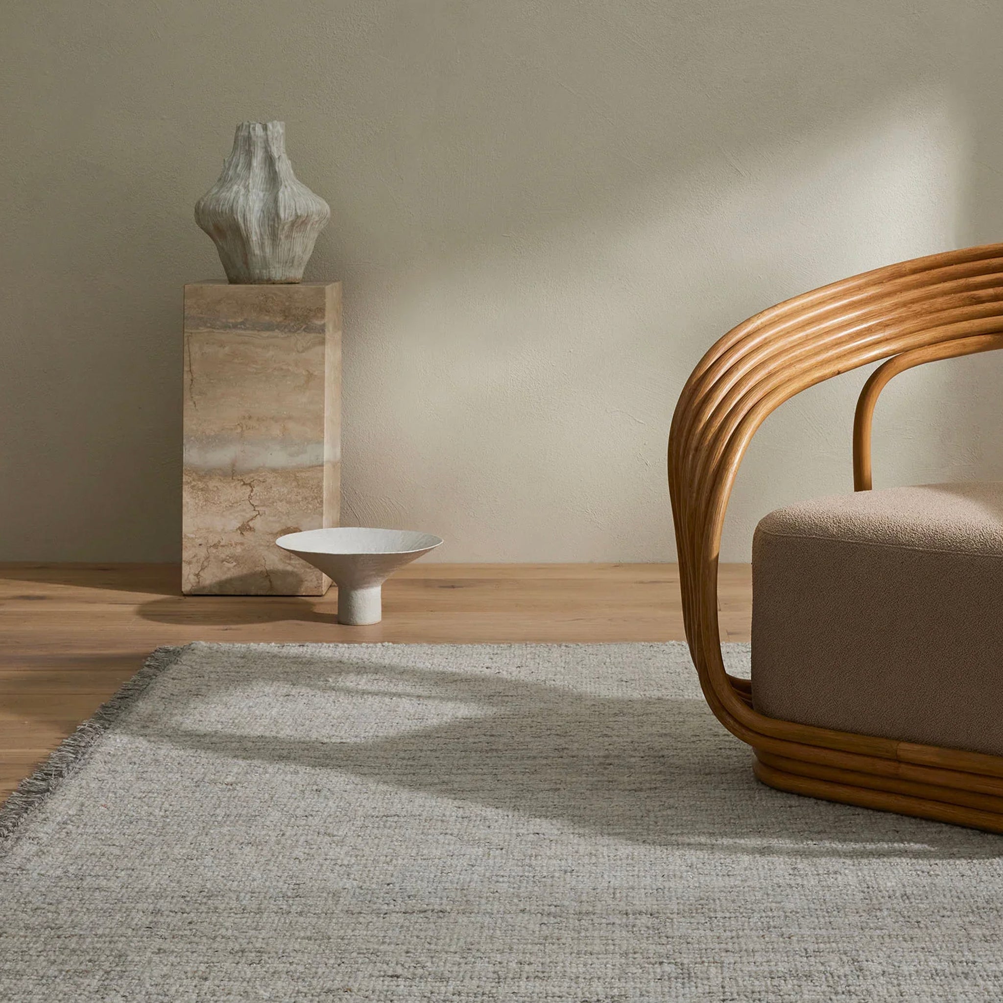 Weave Puglia Rug - 2 x 3m