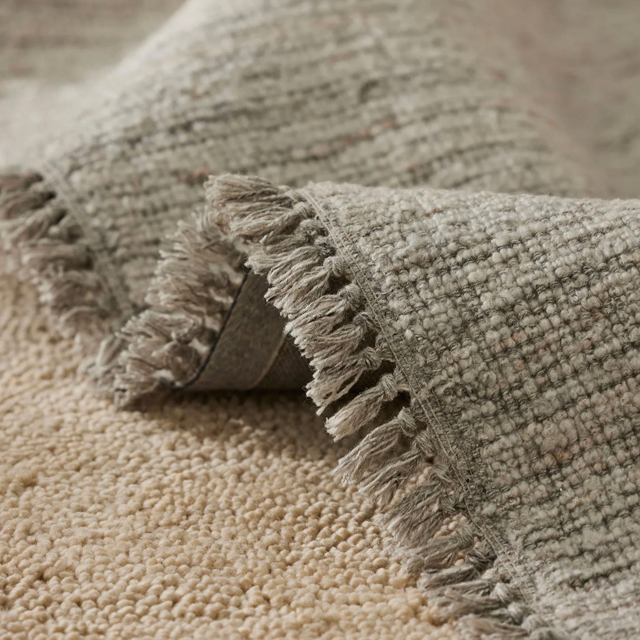 Weave Puglia Rug - 2 x 3m