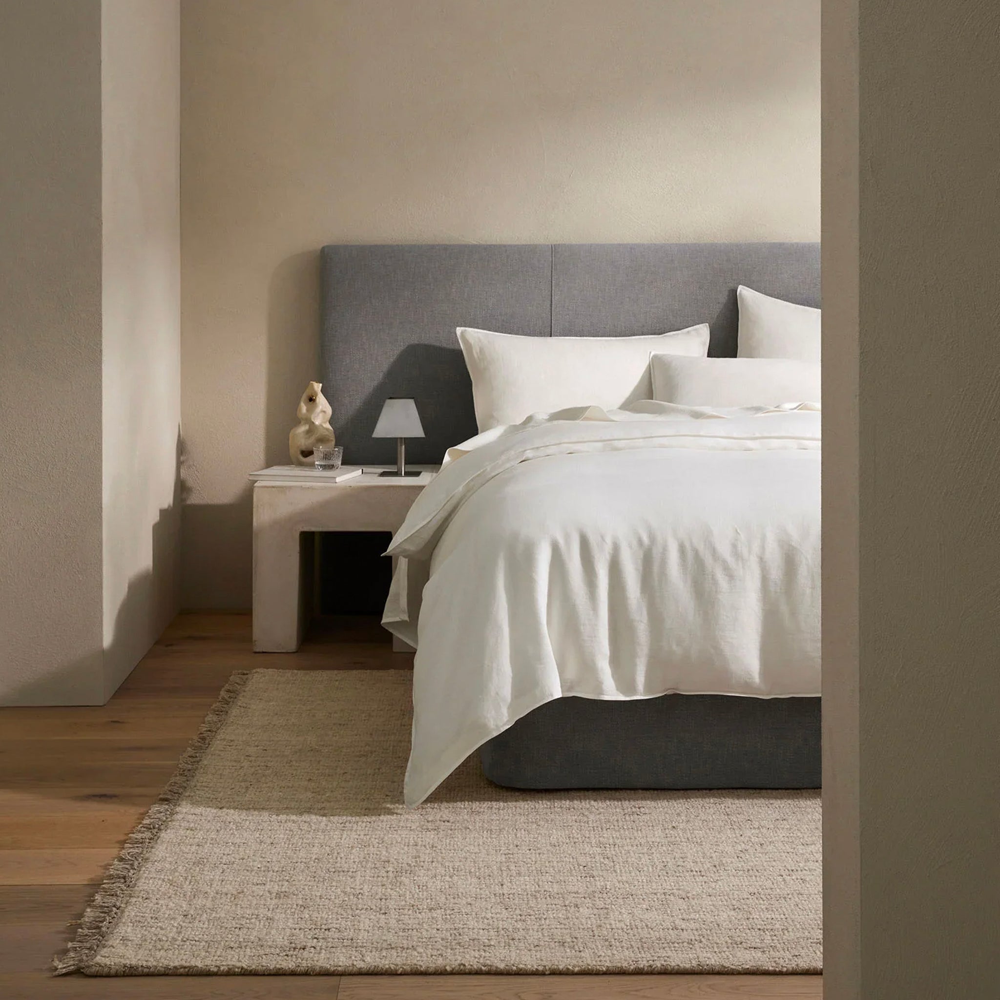 Weave Puglia Rug - 2 x 3m