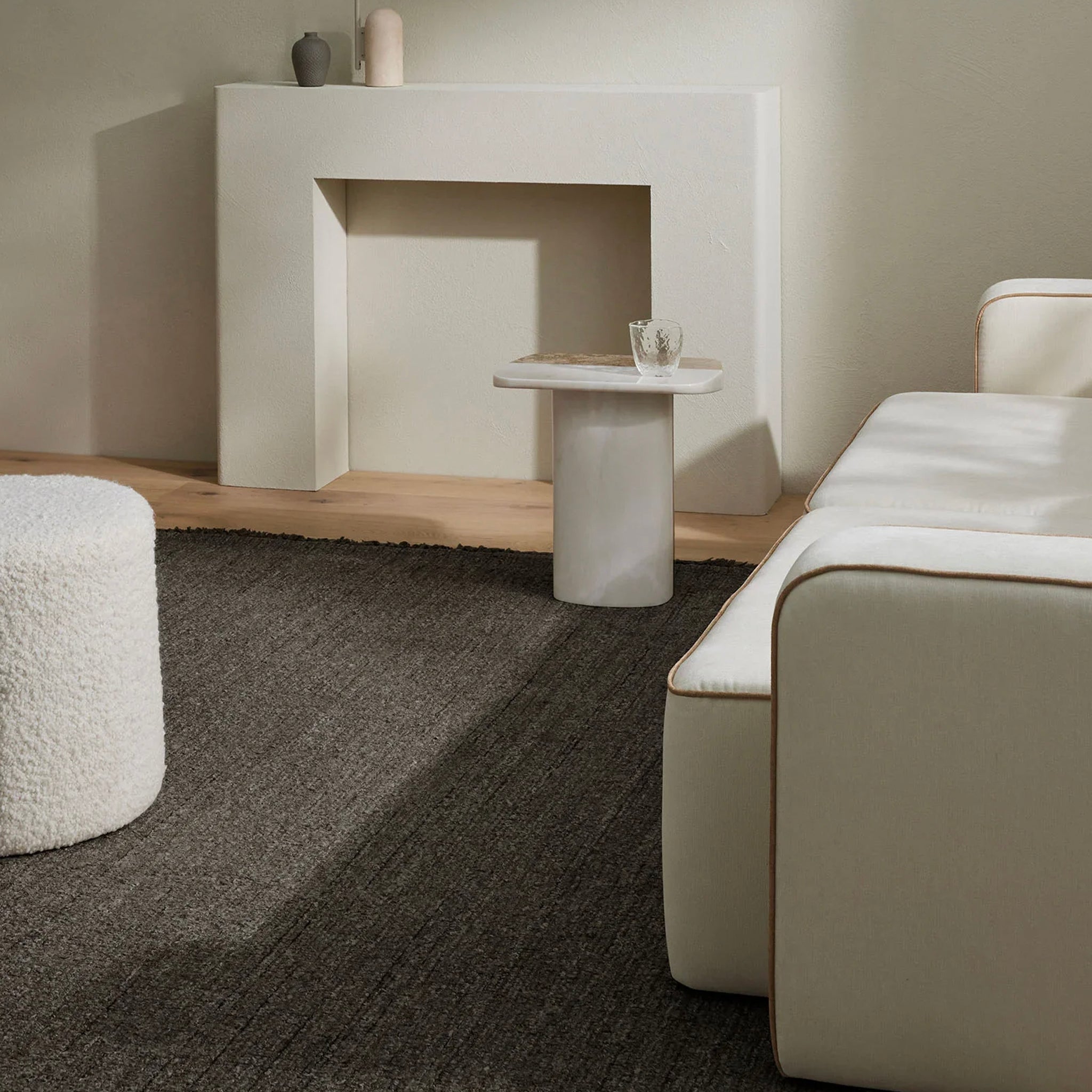 Weave Puglia Rug - 2 x 3m