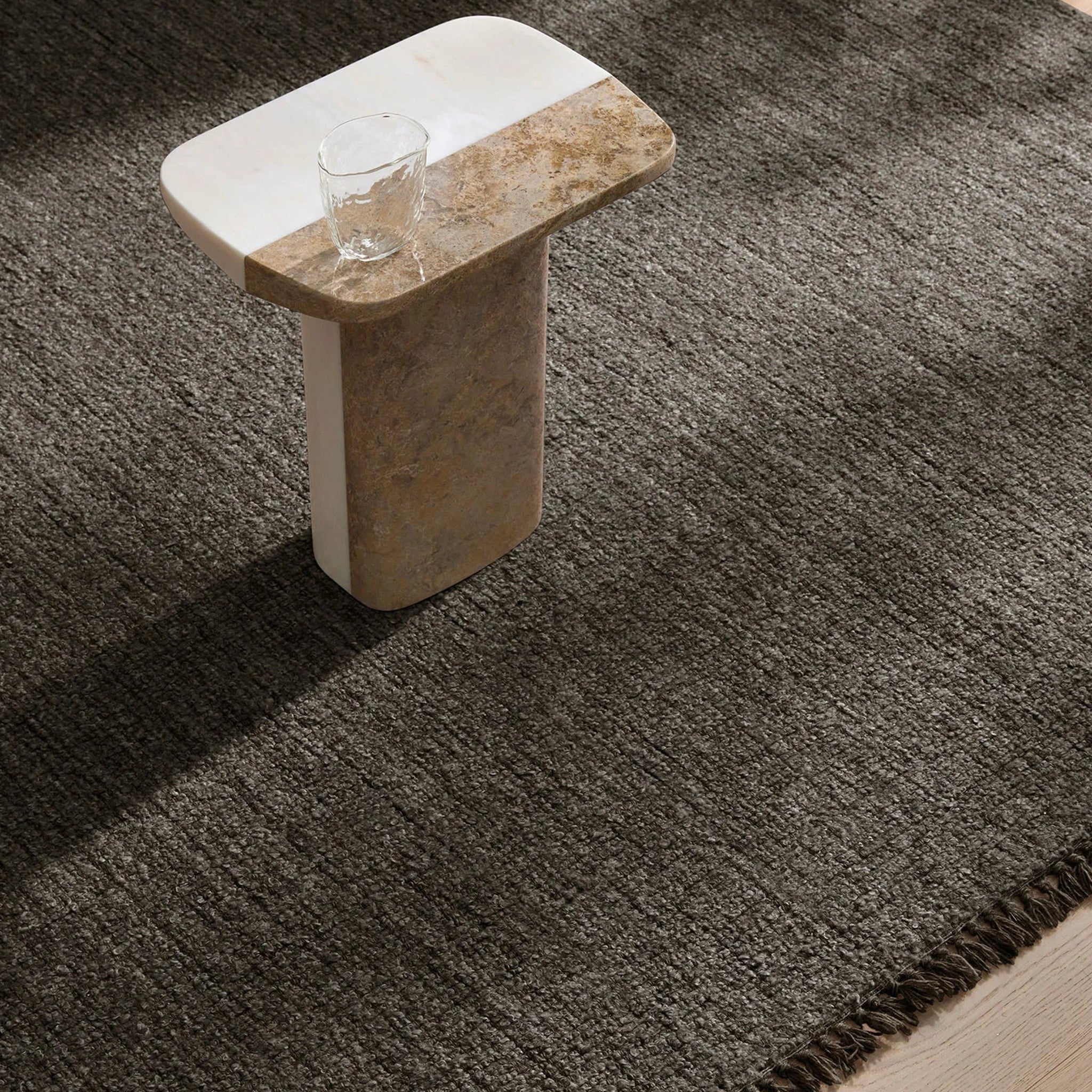 Weave Puglia Rug - 2 x 3m