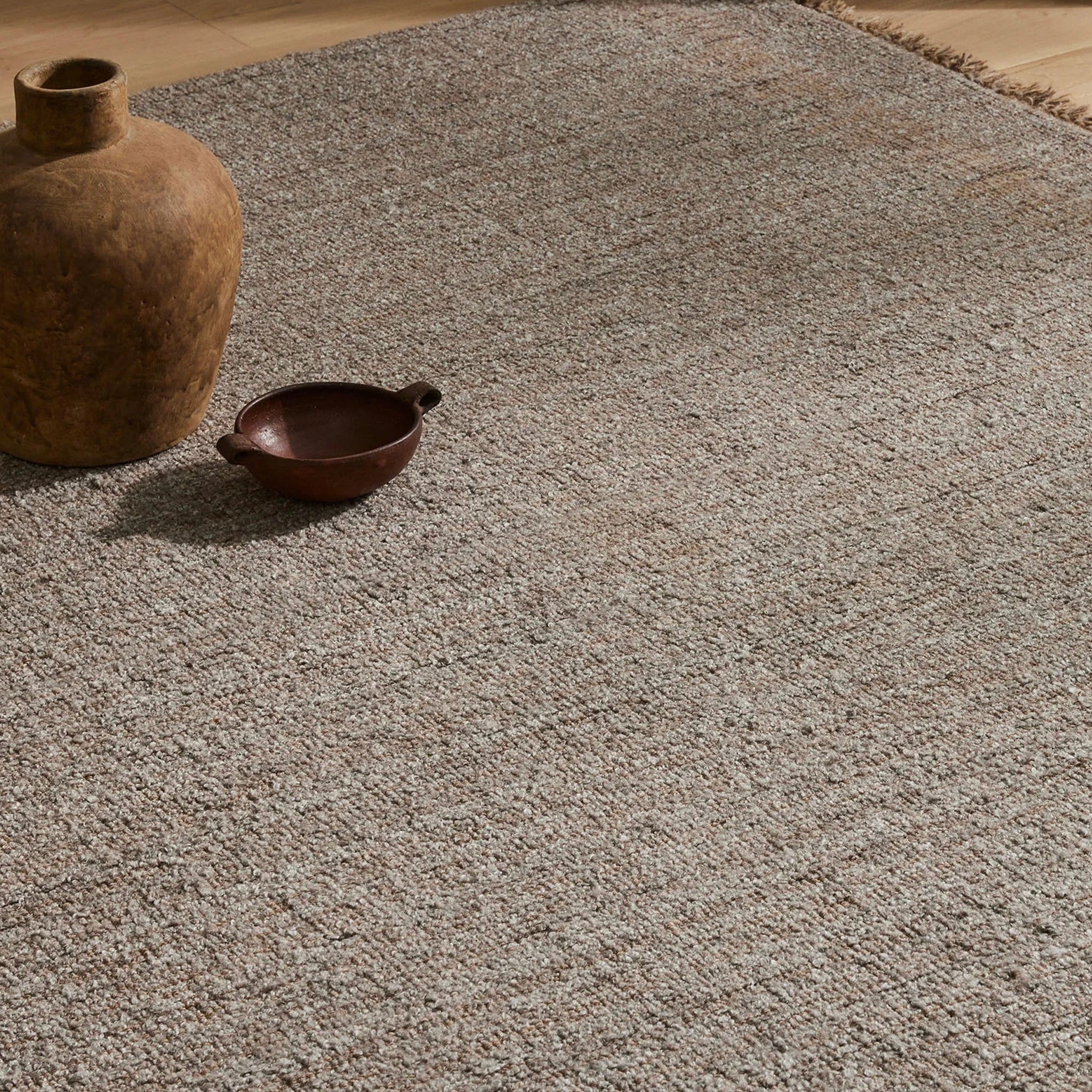 Weave Puglia Rug - 2 x 3m