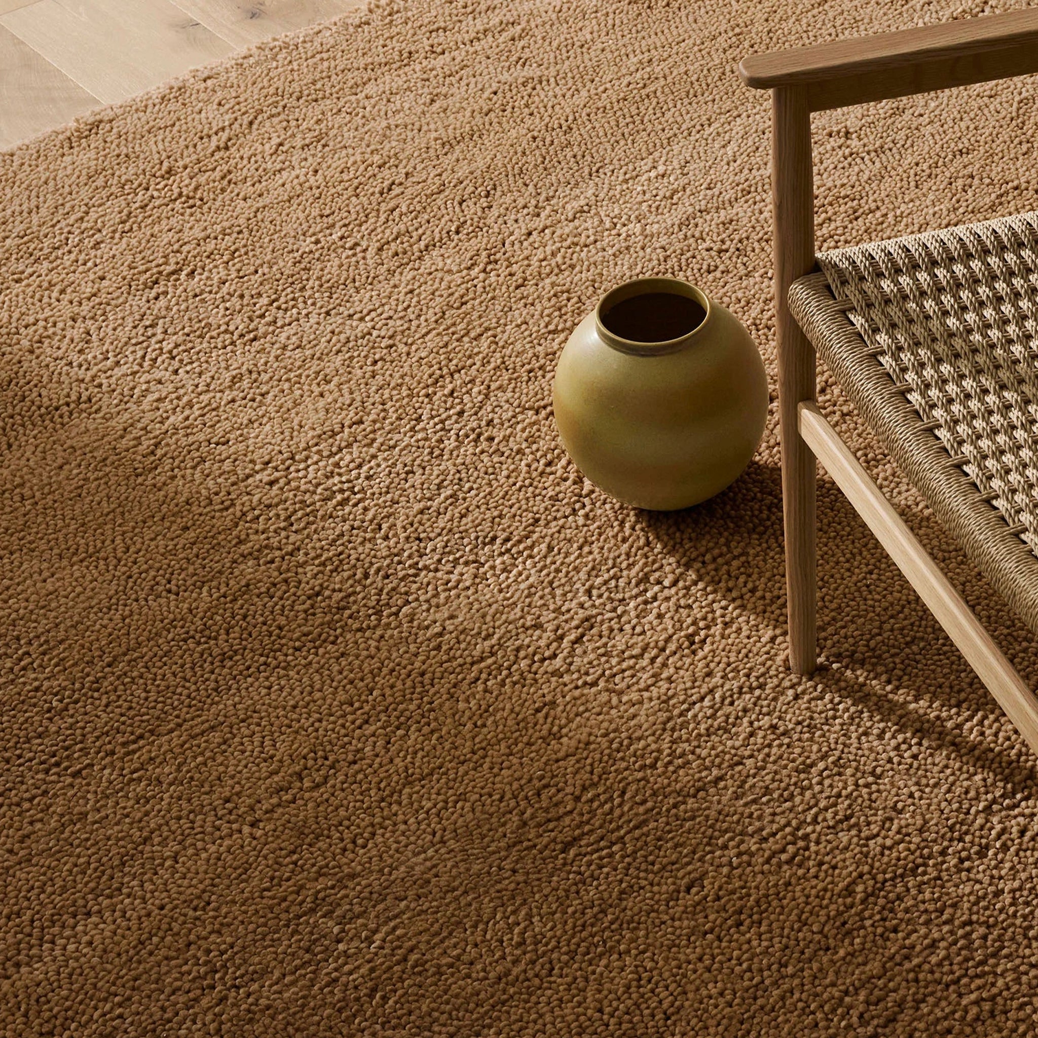 Weave Valencia Rug - 3 x 4m