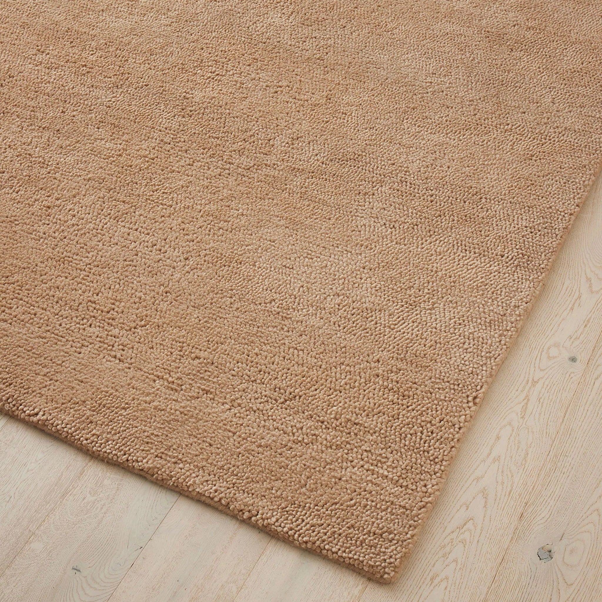 Weave Valencia Rug - 3 x 4m