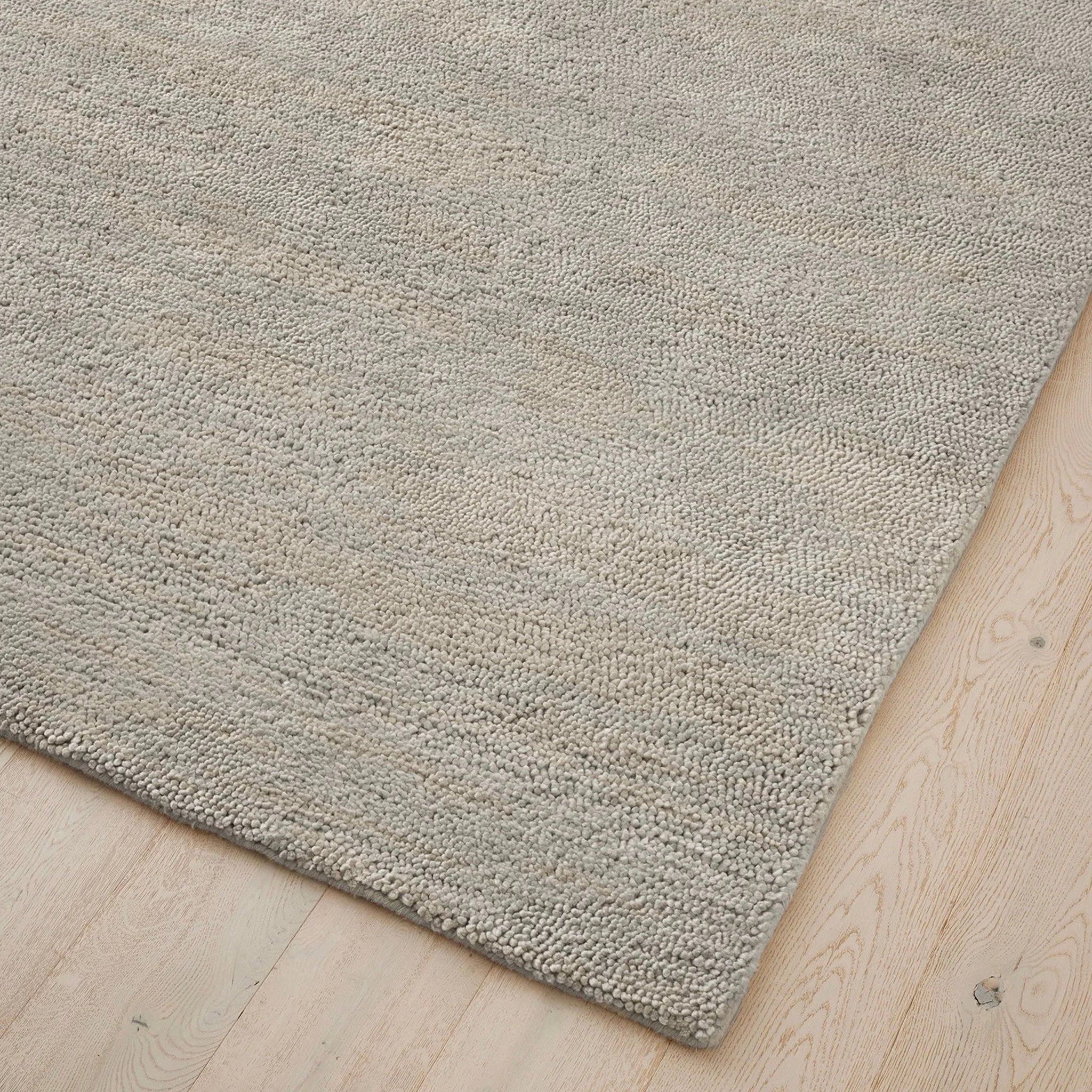 Weave Valencia Rug - 3 x 4m