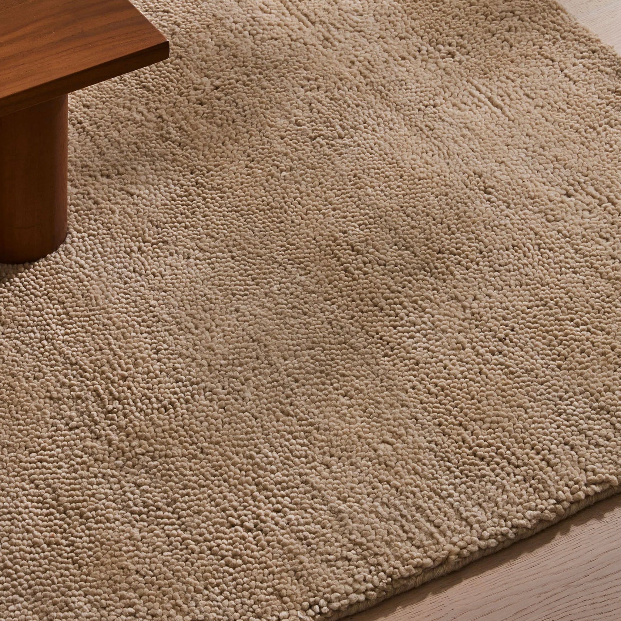 Weave Valencia Rug - 3 x 4m