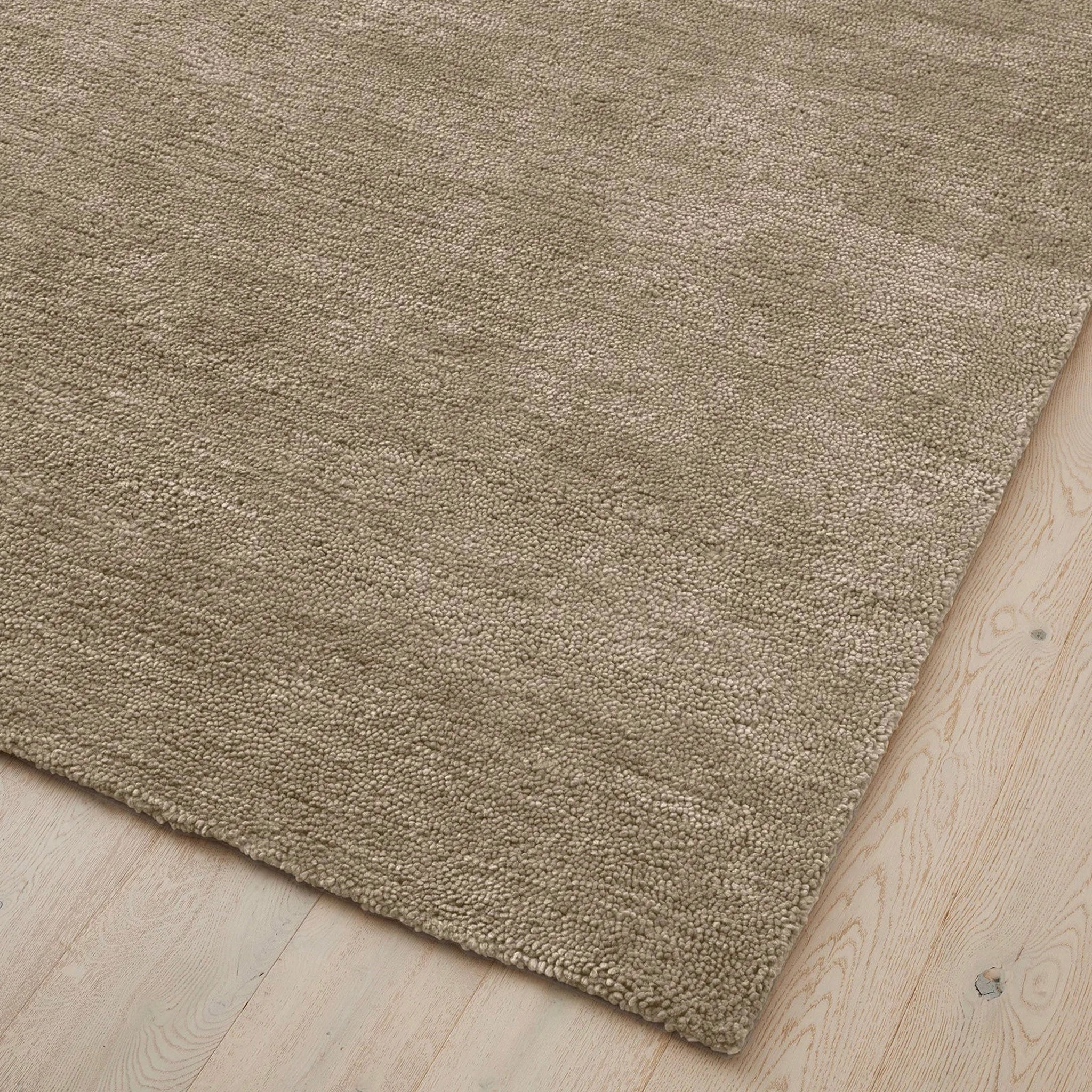 Weave Valencia Rug - 3 x 4m