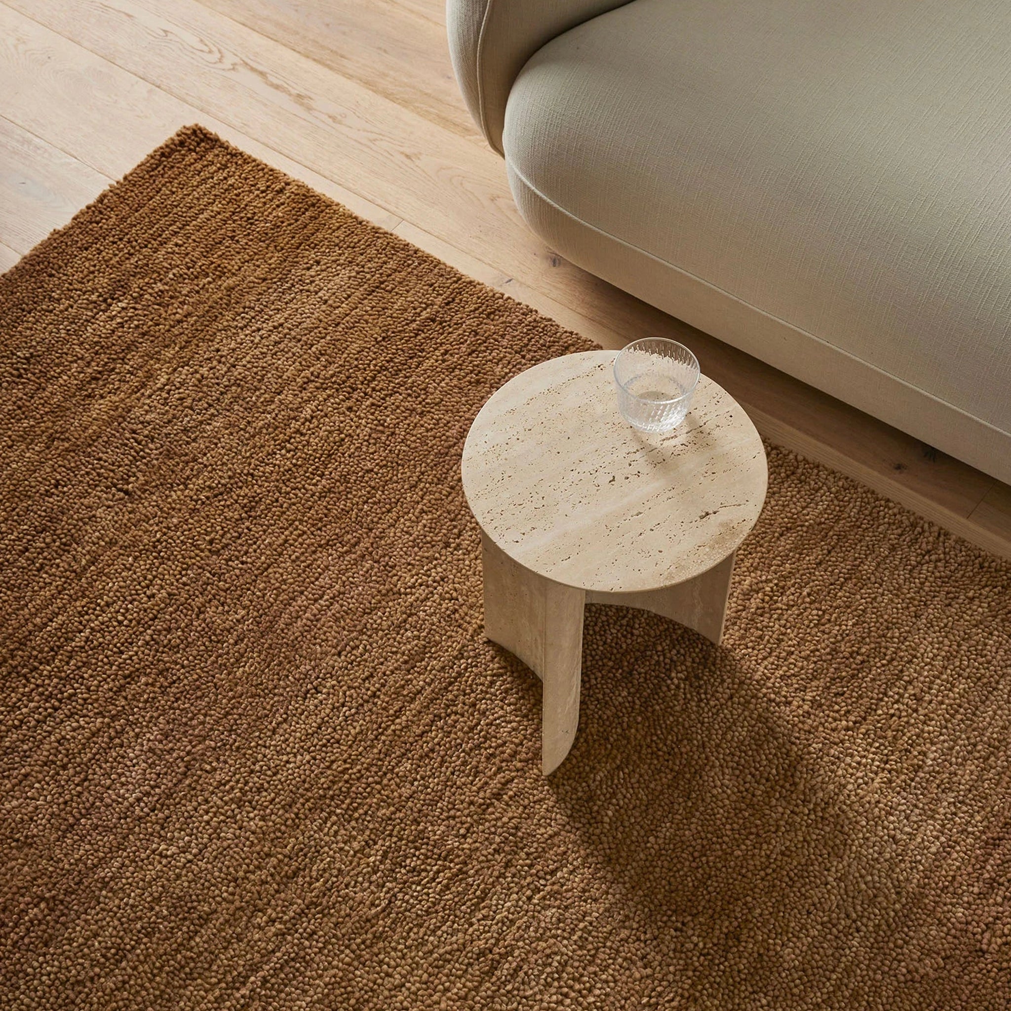 Weave Valencia Rug - 3 x 4m