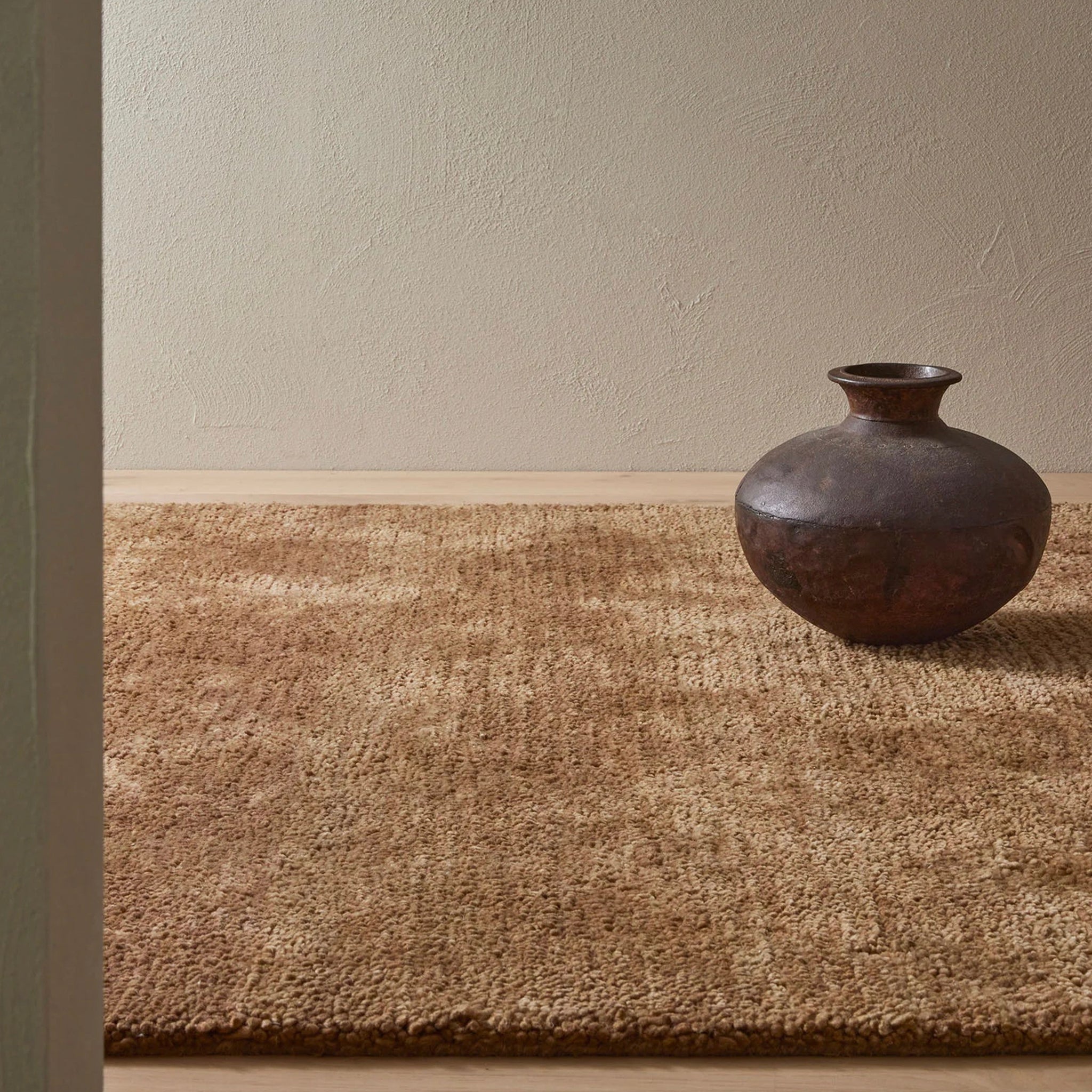 Weave Valencia Rug - 3 x 4m