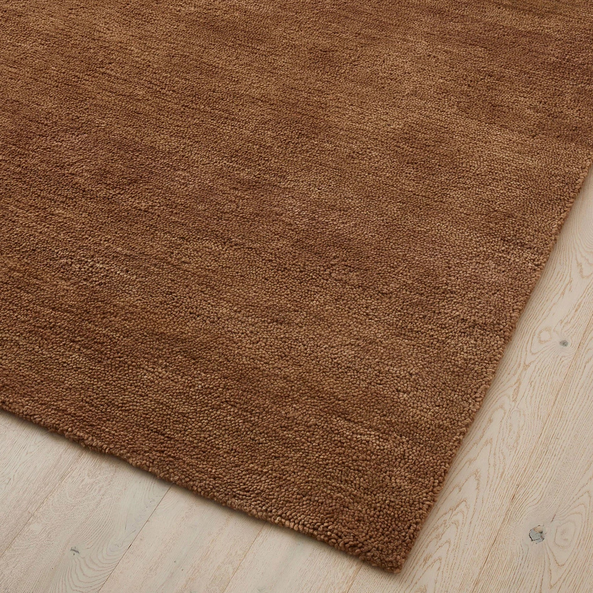 Weave Valencia Rug - 3 x 4m