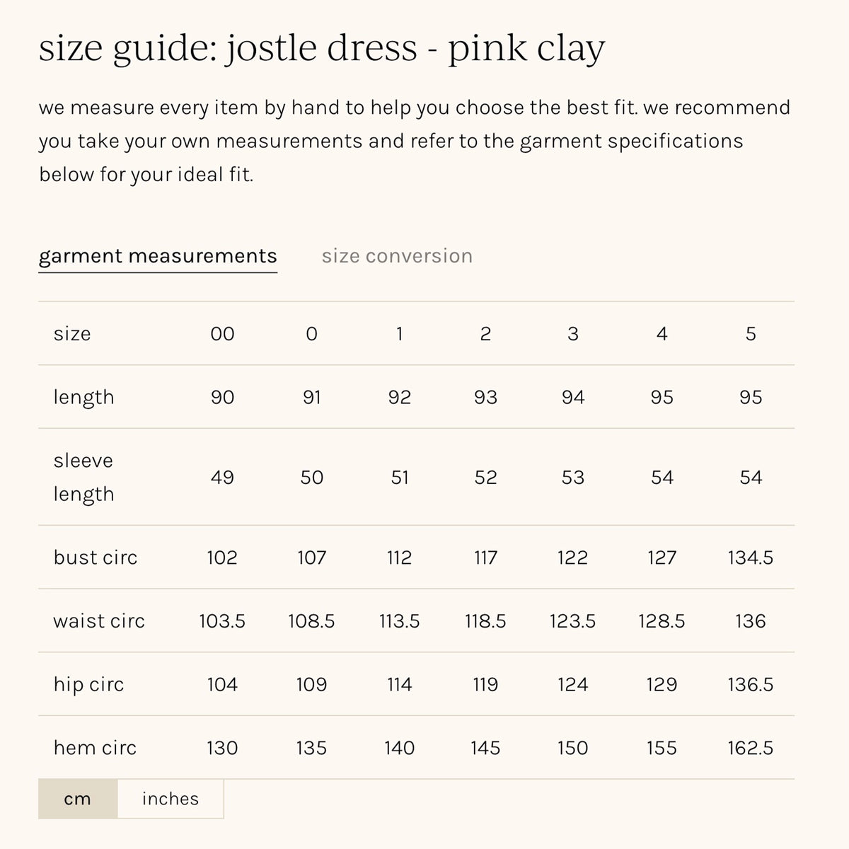 Zoe Kratzmann Jostle Dress - Pink Clay