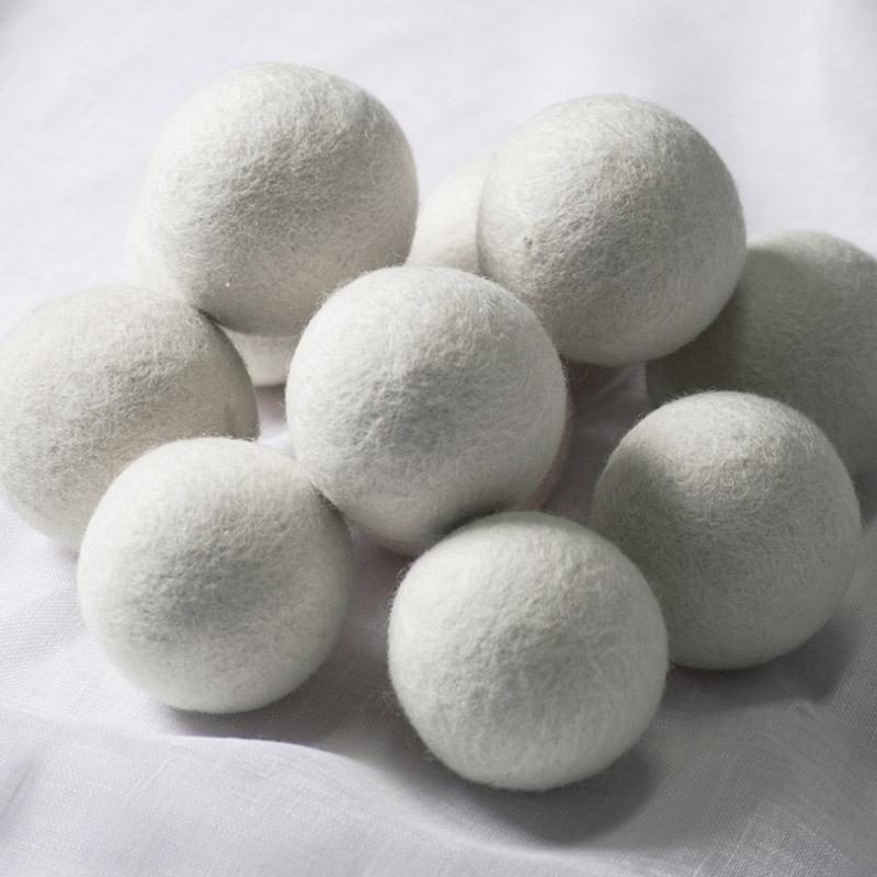 Bianca Lorenne Laundry Ball Set - Tea Pea Home