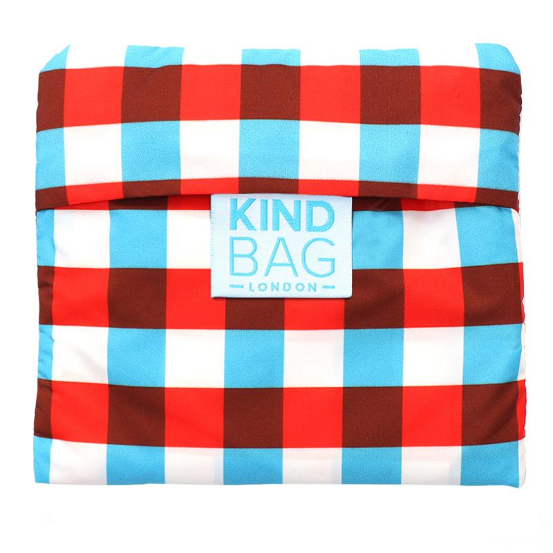 Kind Bag Reusable Shopping Bag - Tea Pea Home