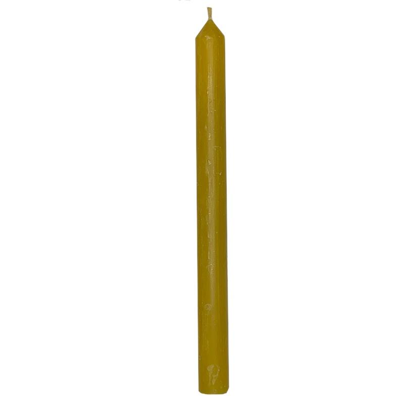 Majella Beeswax Taper Candles - Tea Pea Home