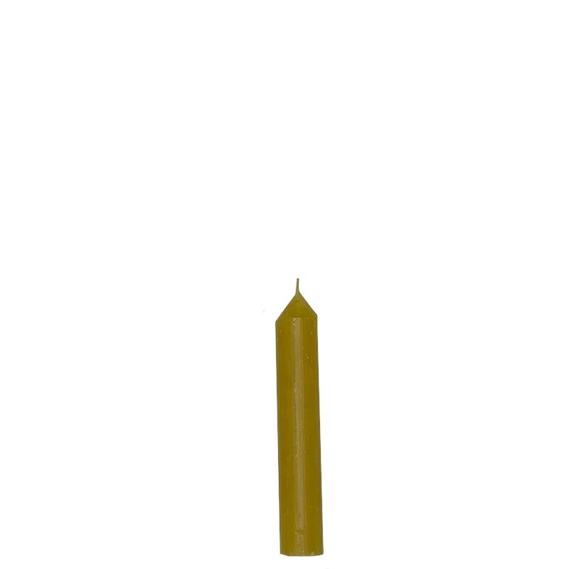 Majella Beeswax Taper Candles - Tea Pea Home