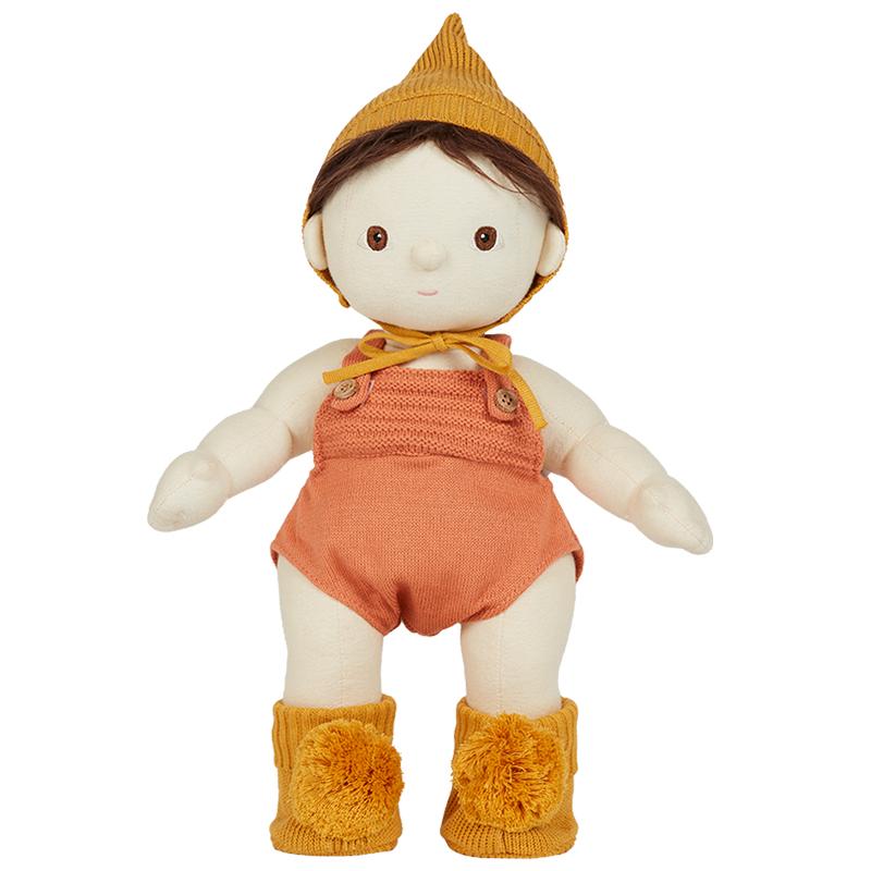 Olli Ella Dinkum Doll Knit Set - Tea Pea Home