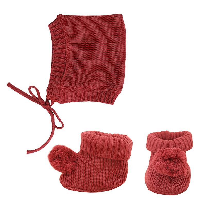 Olli Ella Dinkum Doll Knit Set - Tea Pea Home