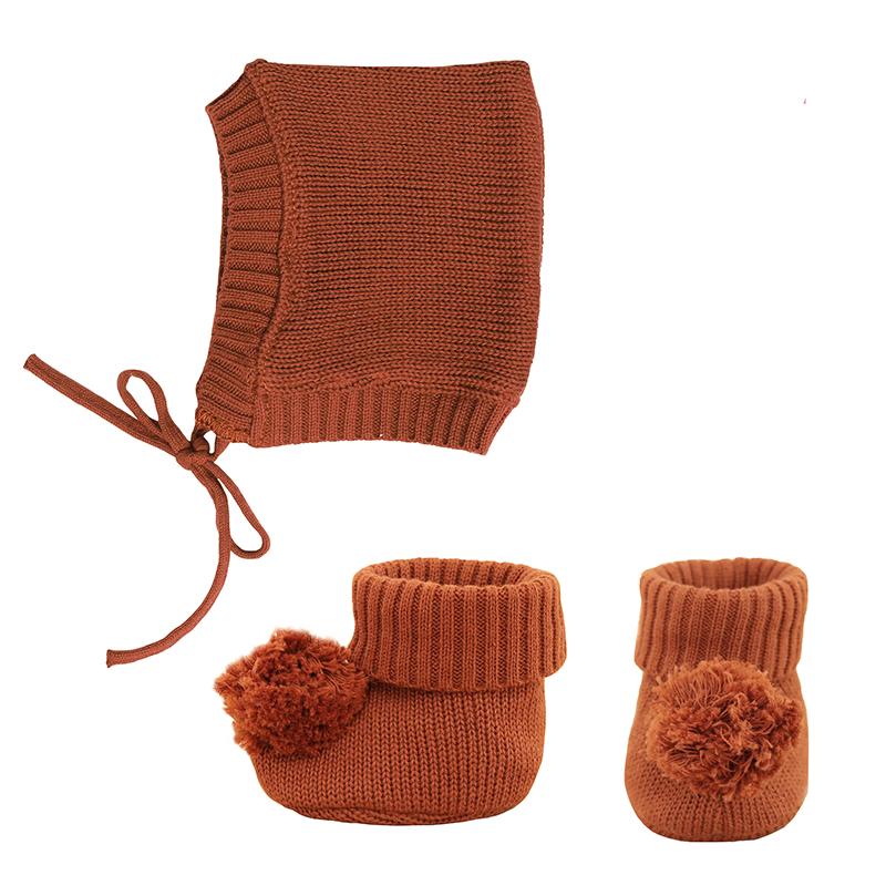 Olli Ella Dinkum Doll Knit Set - Tea Pea Home