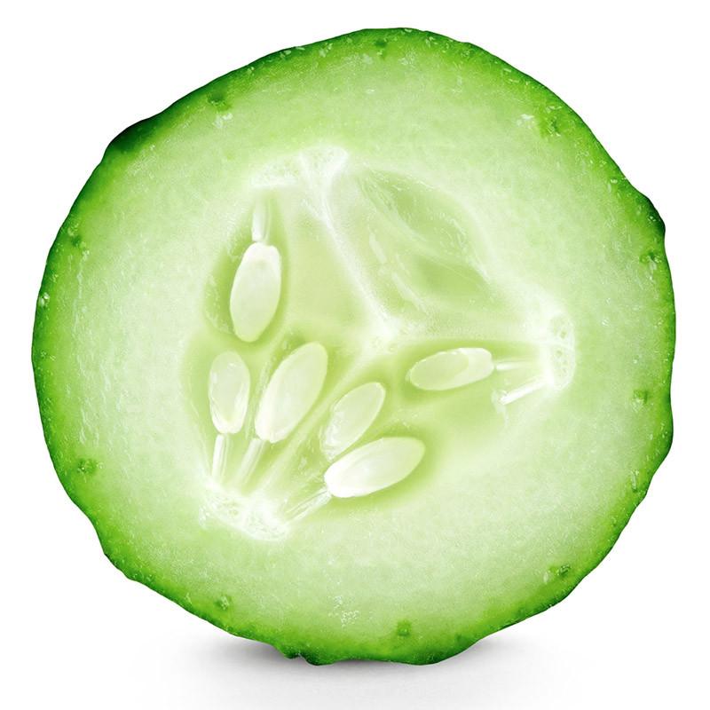 Real World NZ Body Lotion - Cucumber & Crushed Mint - Tea Pea Home