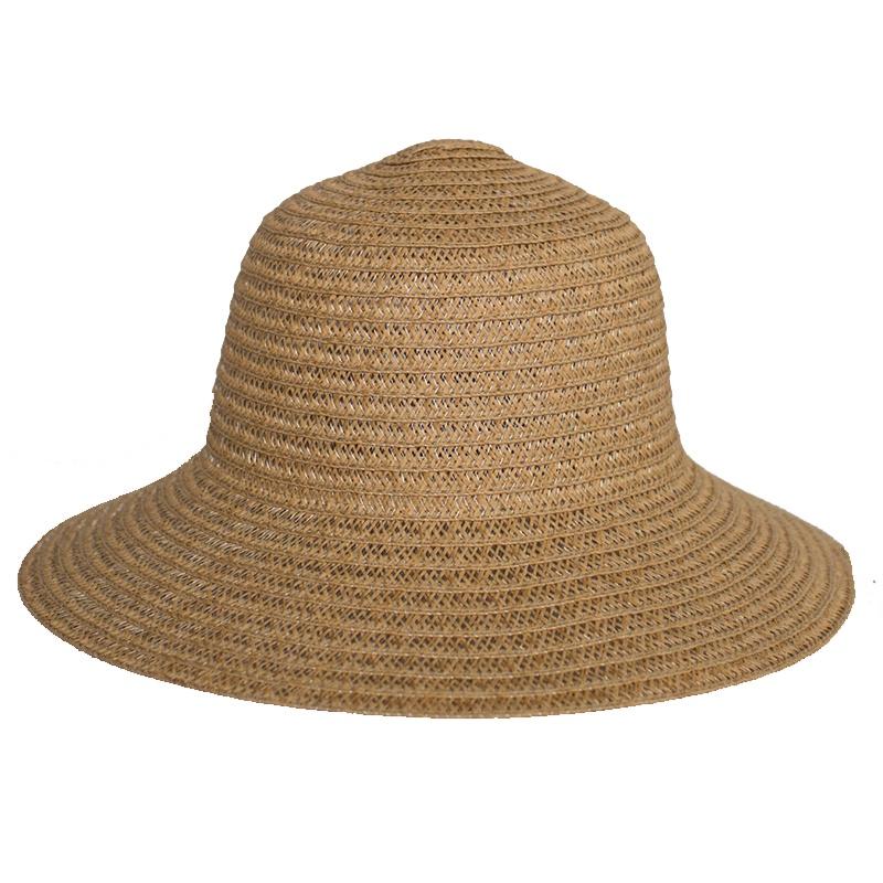 Sophie So Shady Hat - Natural - Tea Pea Home