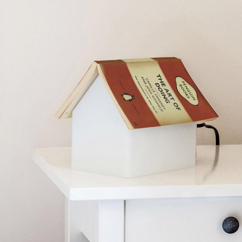 Suck UK Bookrest Lamp - Tea Pea Home