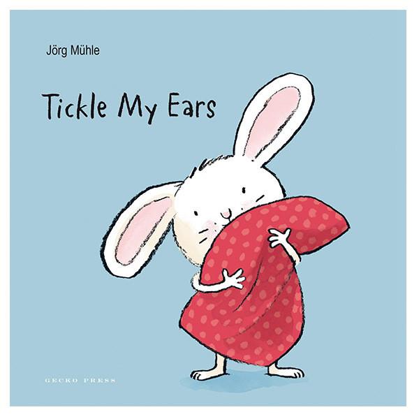 Tickle My Ears - Tea Pea Home
